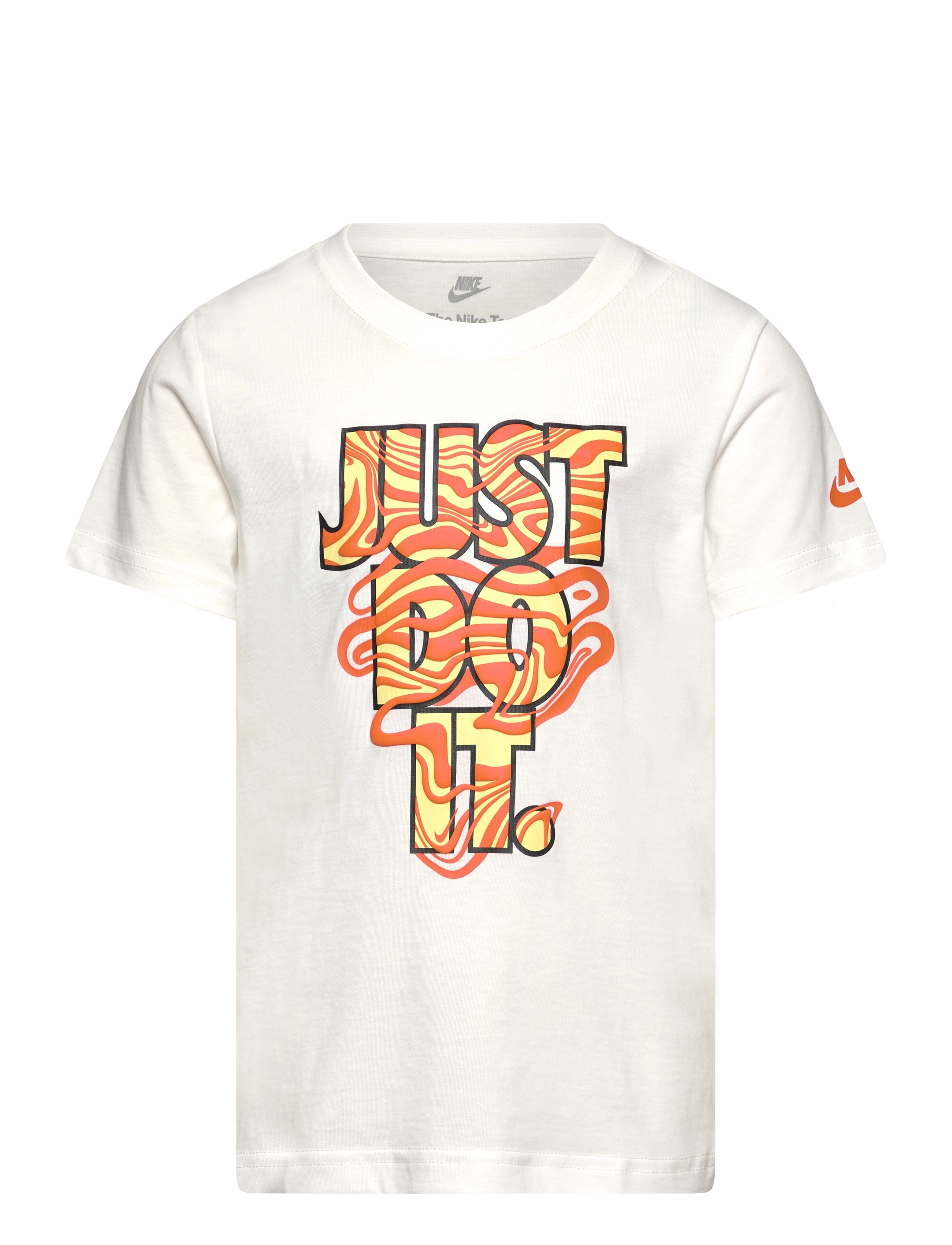 NKB JDI WAVES TEE / NKB JDI WAVES TEE - SAIL