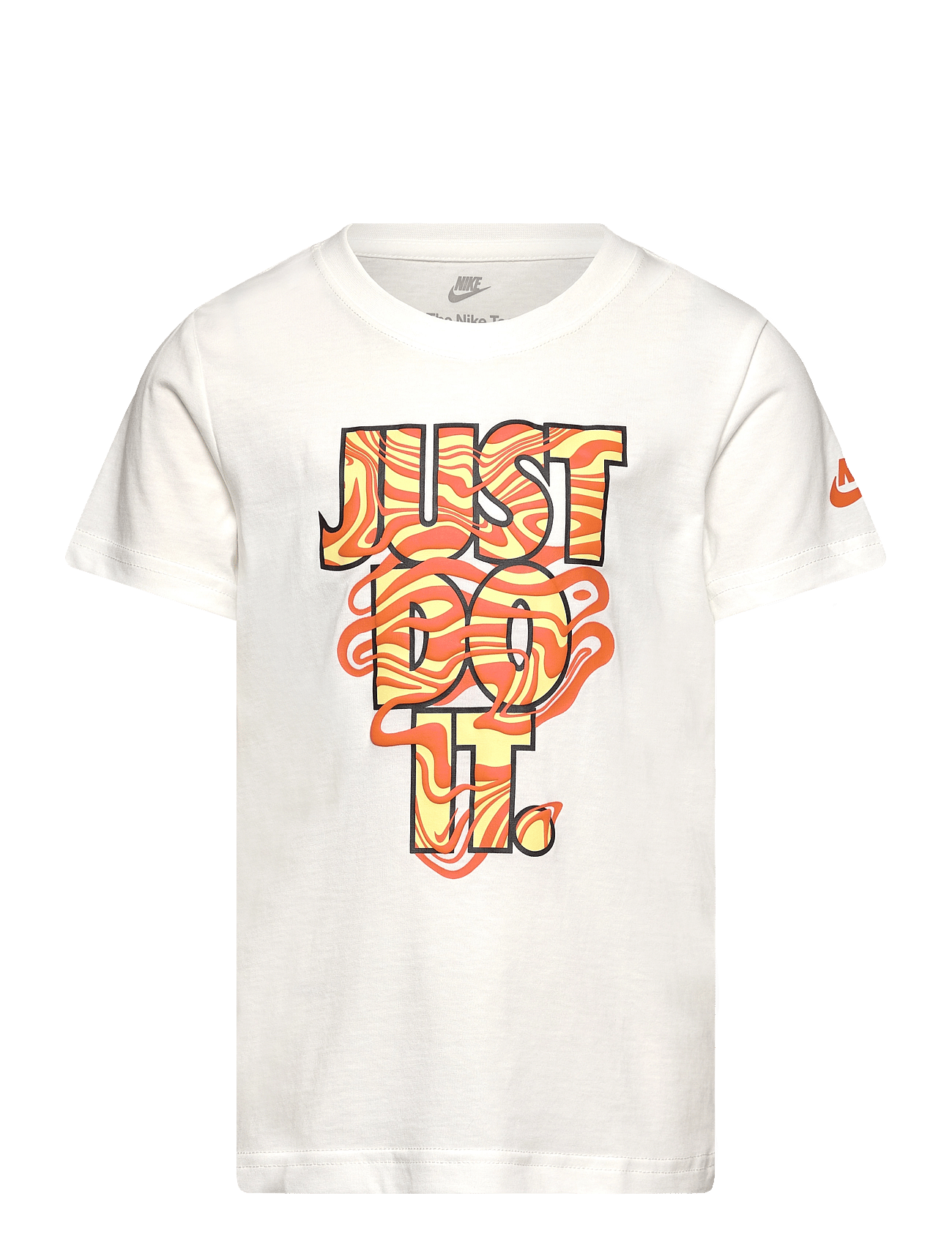 NKB JDI WAVES TEE / NKB JDI WAVES TEE - SAIL