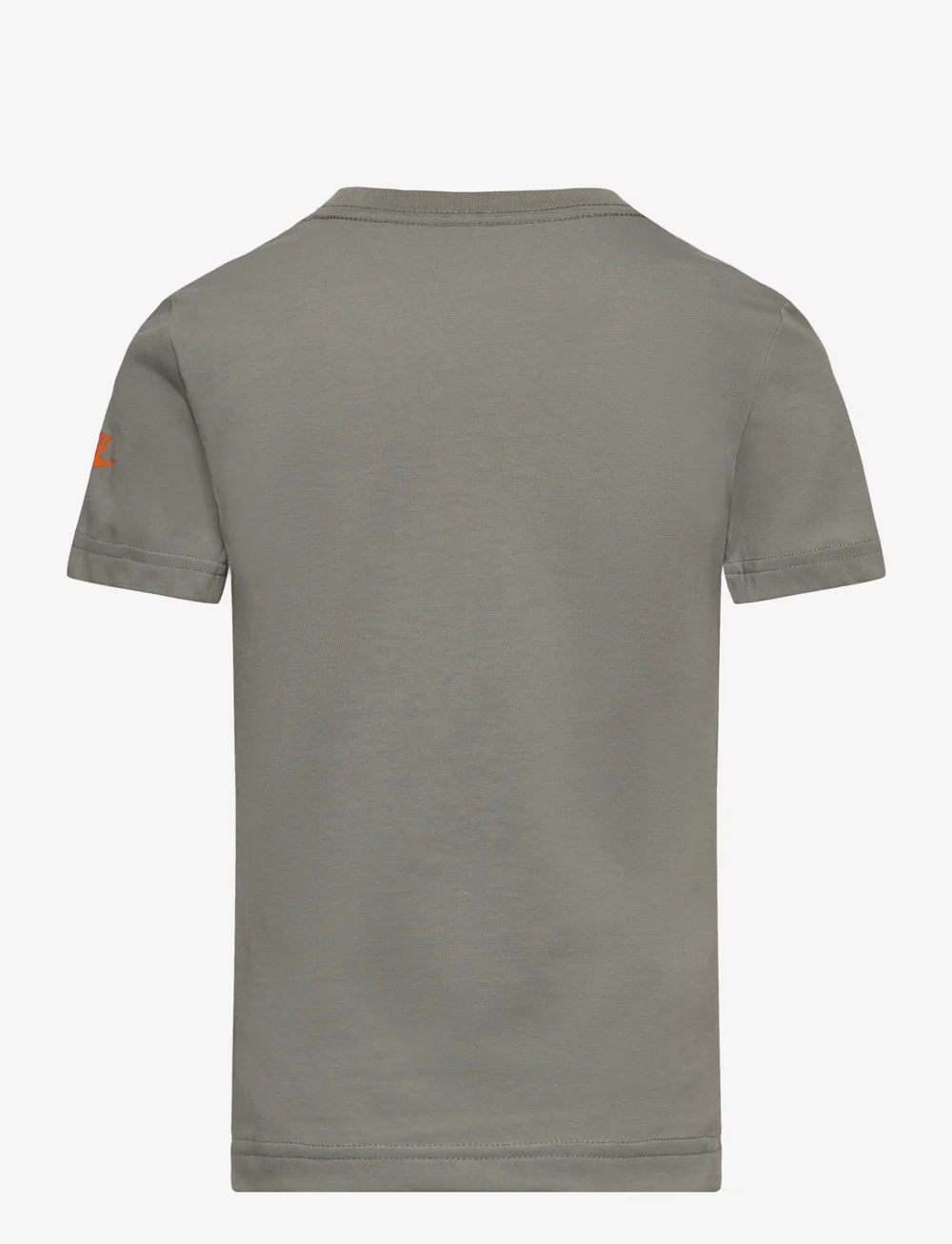 Nike Nkb Futura Micro Text Tee Nkb Futura Micro Text Tee Short sleeved Boozt