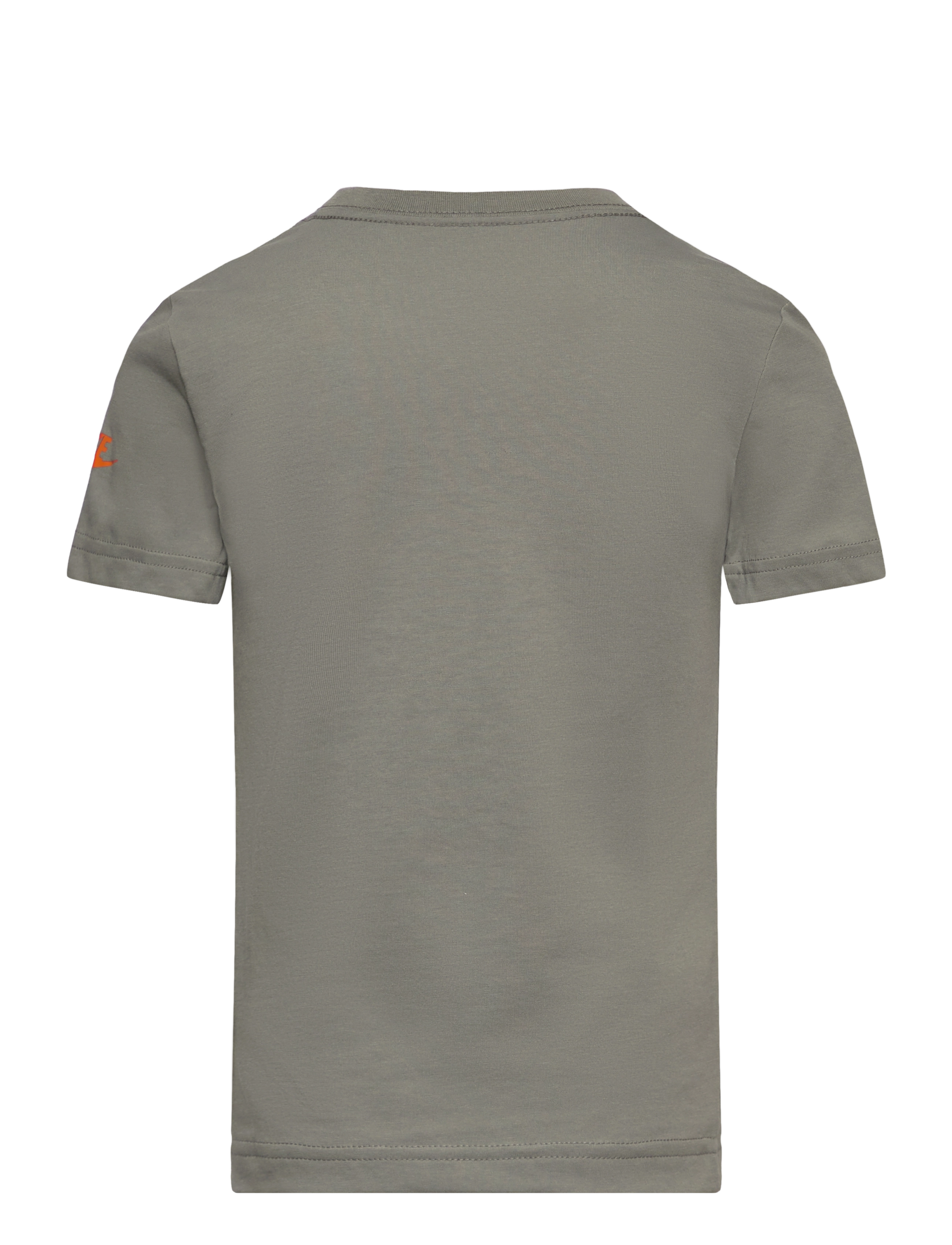 Nike - NKB FUTURA MICRO TEXT TEE / NKB FUTURA MICRO TEXT TEE - dark stucco - 1
