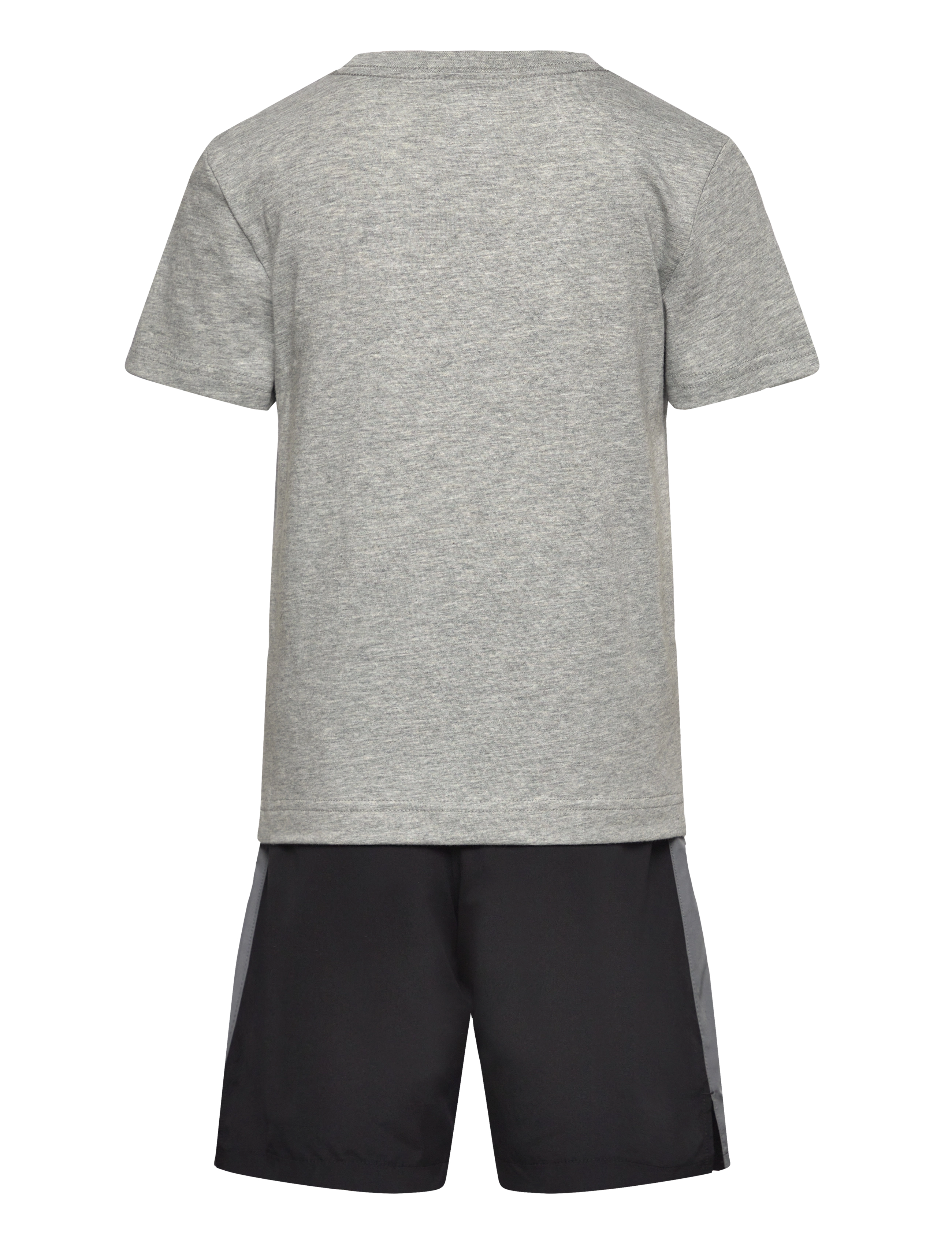 Nike - NKB B NSW CLUB SSNL WVN SHORT / NKB B NSW CLUB SSNL WVN SHOR - black - 1