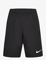 Nike - NKB B NSW CLUB SSNL WVN SHORT / NKB B NSW CLUB SSNL WVN SHOR - sets with short-sleeved t-shirt - black - 2