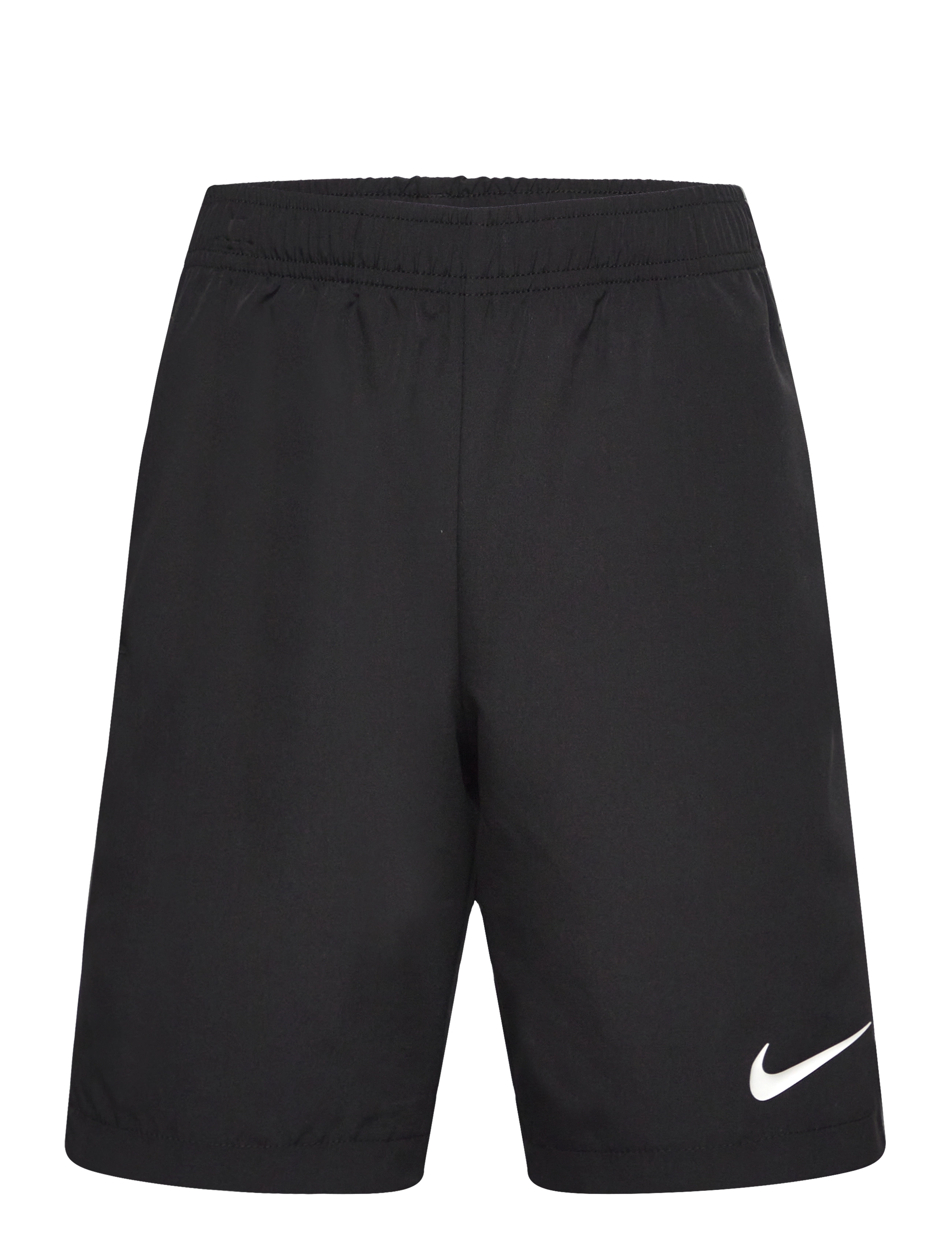 Nike - NKB B NSW CLUB SSNL WVN SHORT / NKB B NSW CLUB SSNL WVN SHOR - black - 2