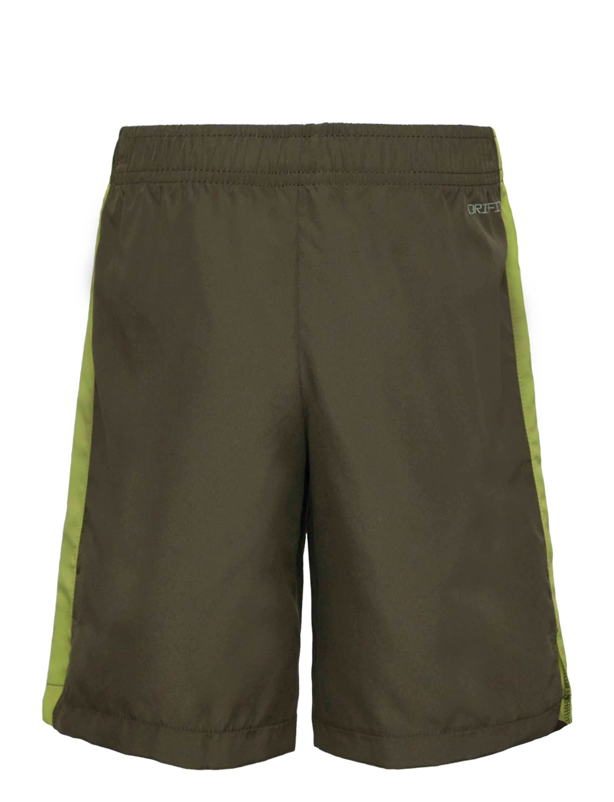 Nike - NKB B NSW CLUB SSNL WVN SHORT / NKB B NSW CLUB SSNL WVN SHOR - cargo khaki - 3