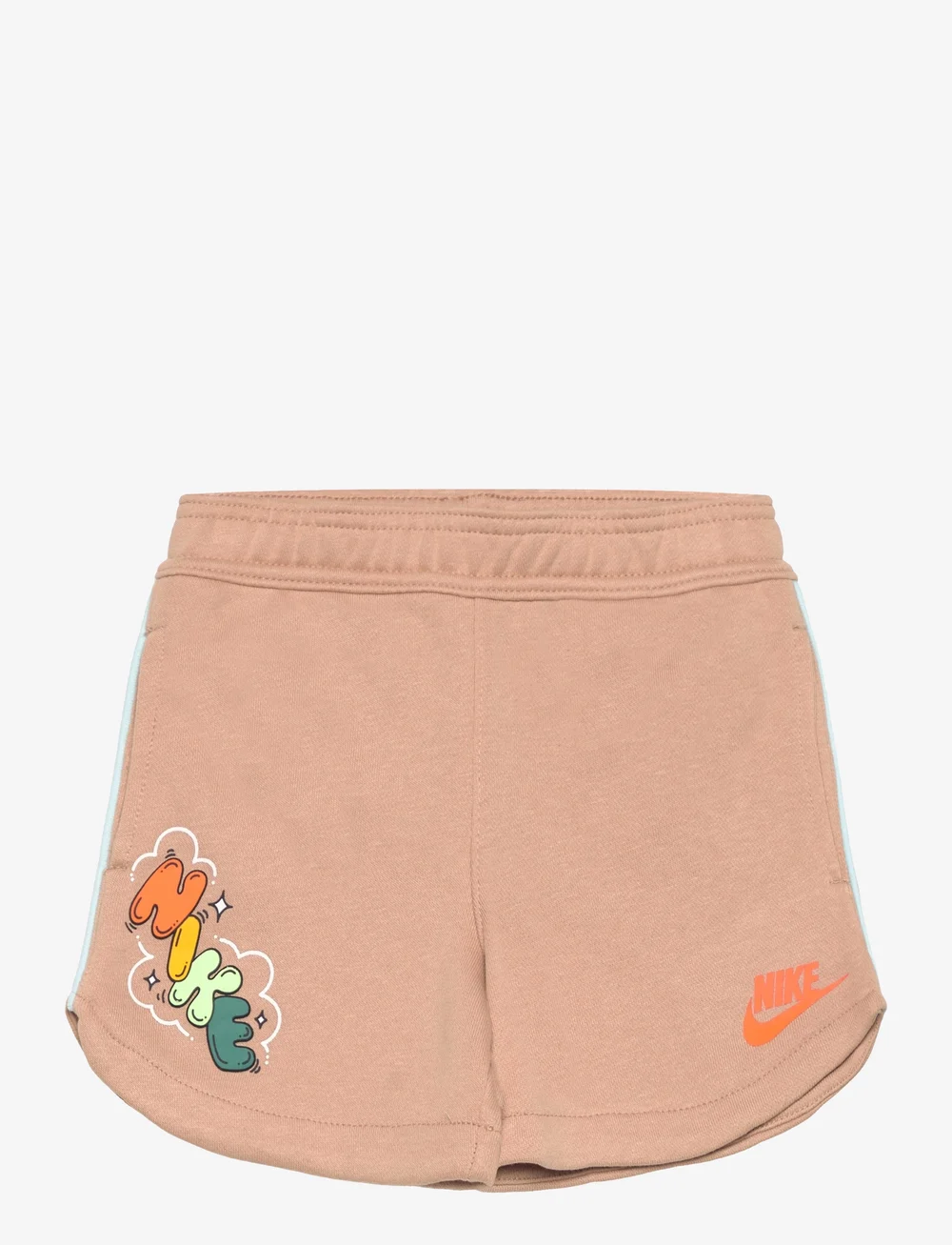 Nike Nkb B Nsw Cyoa Ft Gfx Short hosen einkaufen bei Booztlet