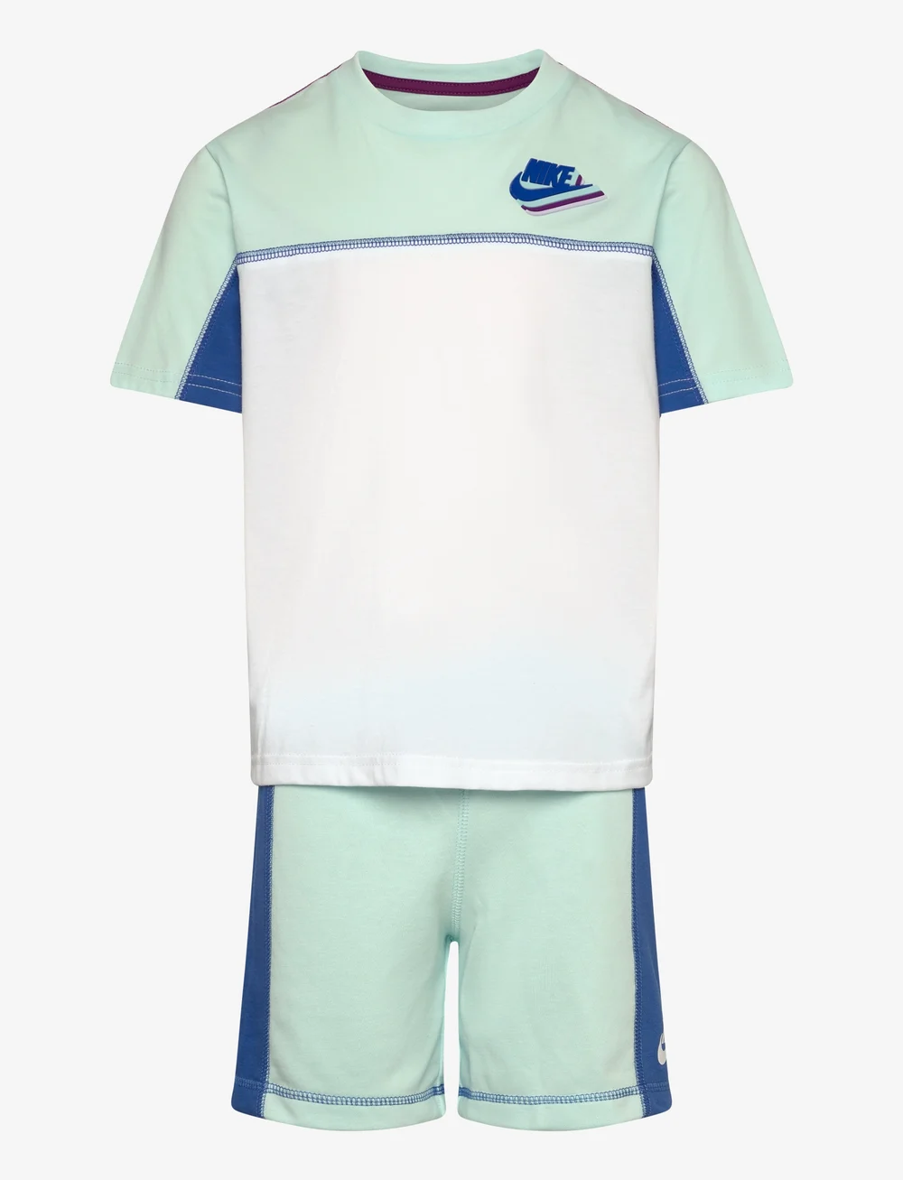 Baby nike shorts and shirt shop