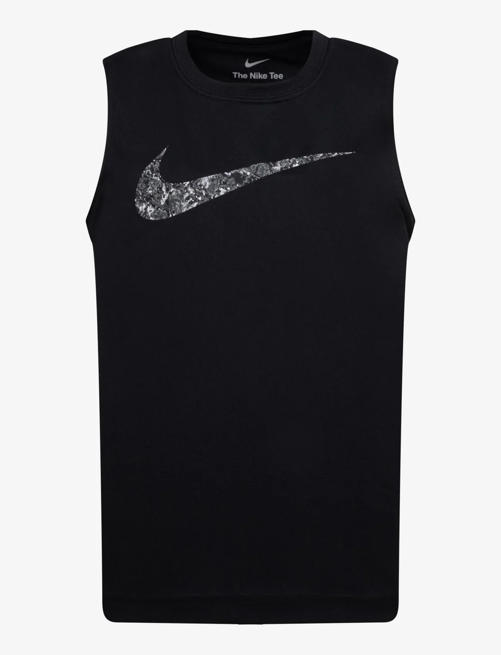 Nike Nike Dri fit Swoosh Tank Sleeveless Boozt