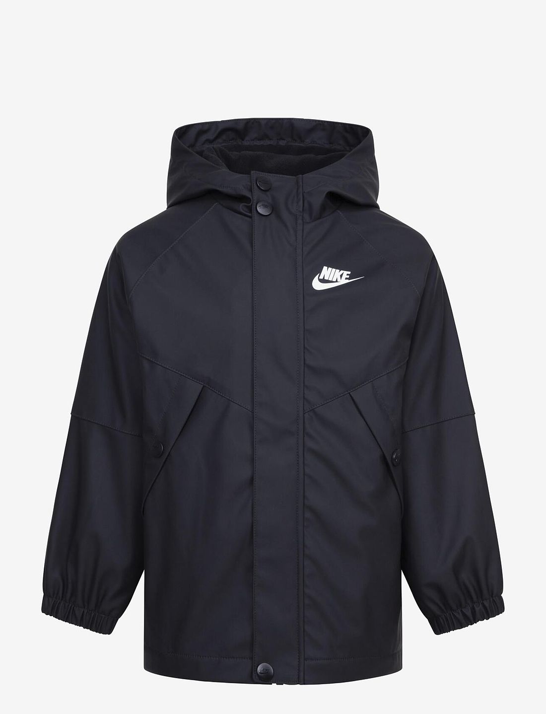 Nike Nike Rain Jacket Black Black 52 Boozt
