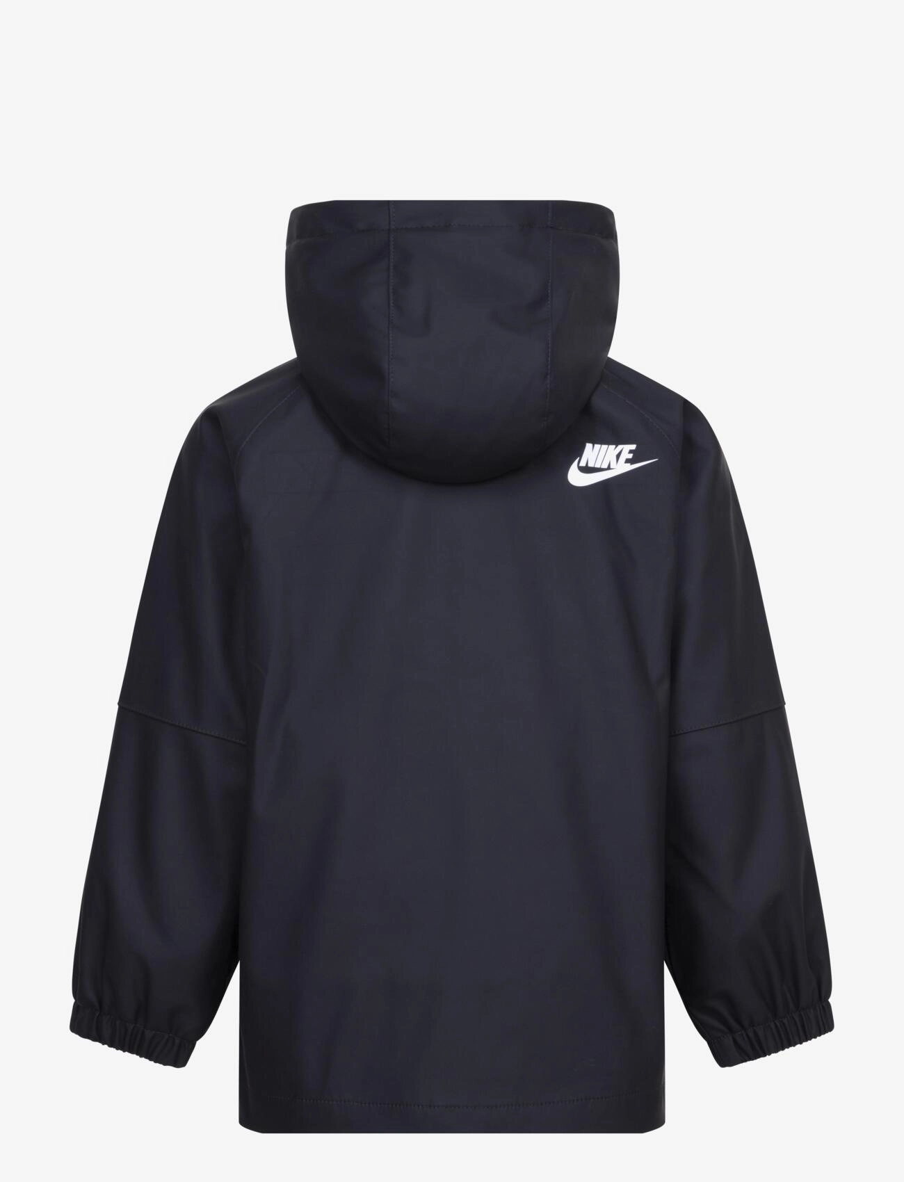 Nike - LO-LIGHT WEIGHT OUTERWEAR - tuule- ja vihmajakid - black - 1