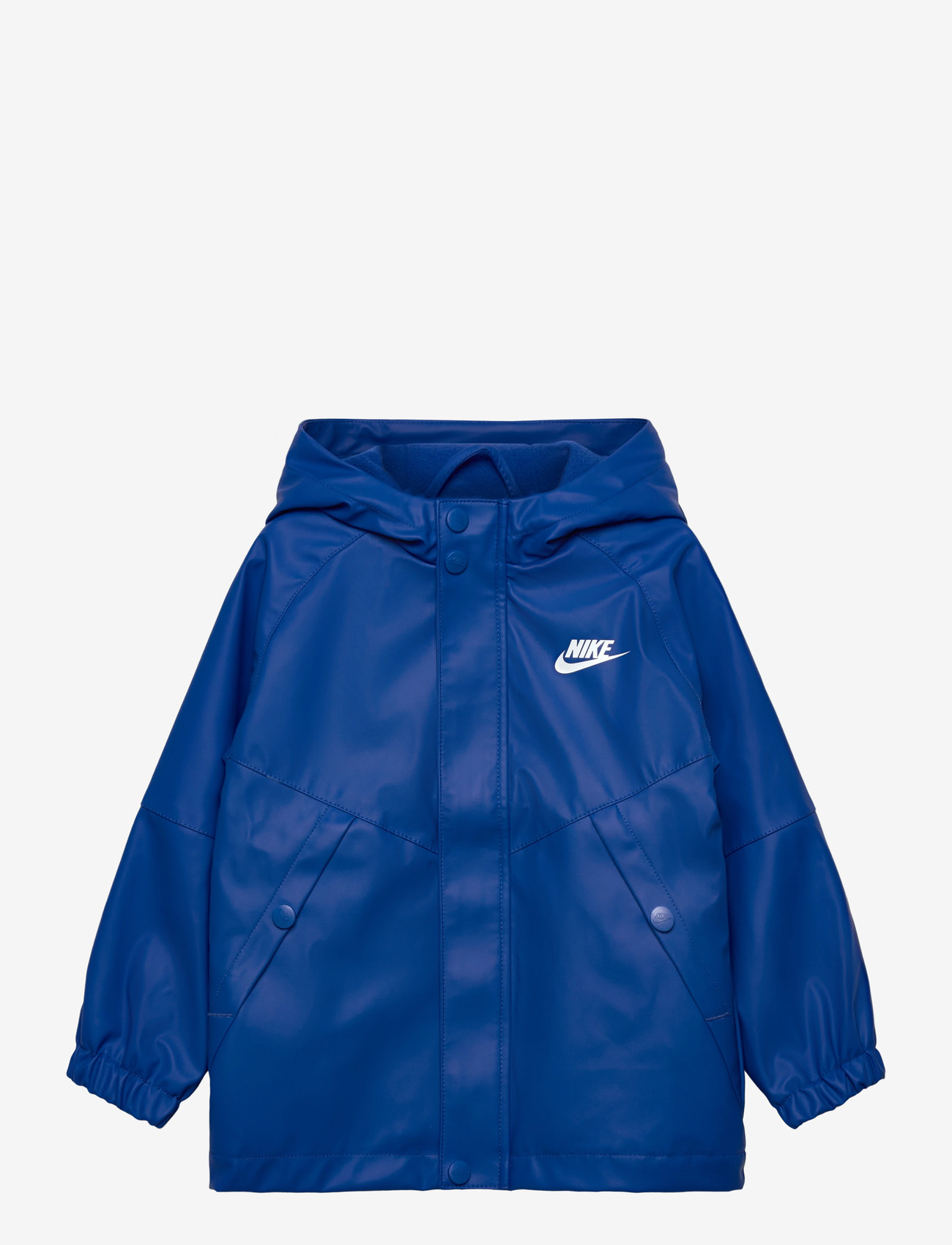 Nike - LO-LIGHT WEIGHT OUTERWEAR - shell- & regnjakker - game royal - 0