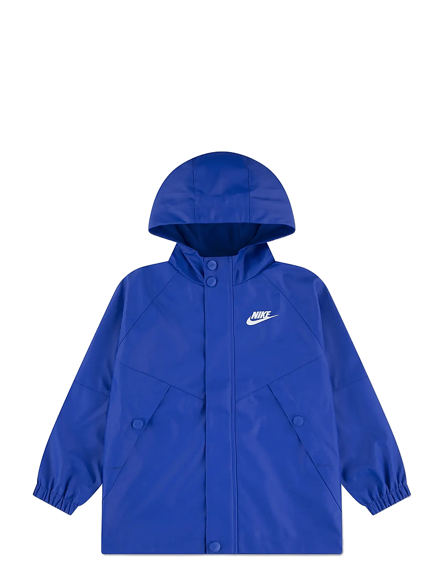 Nike - LO-LIGHT WEIGHT OUTERWEAR - shell- & regnjakker - game royal - 0