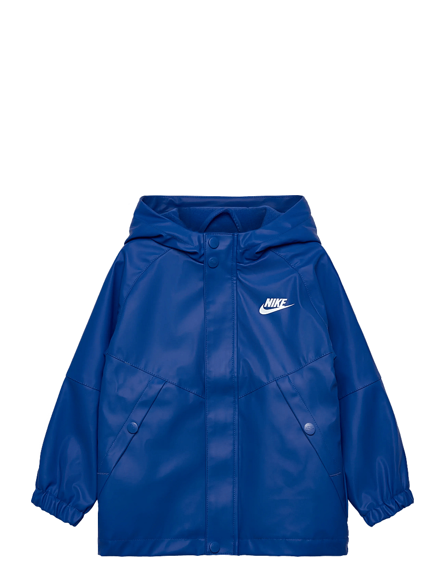 Nike - LO-LIGHT WEIGHT OUTERWEAR - shell un lietus jakas - game royal - 0