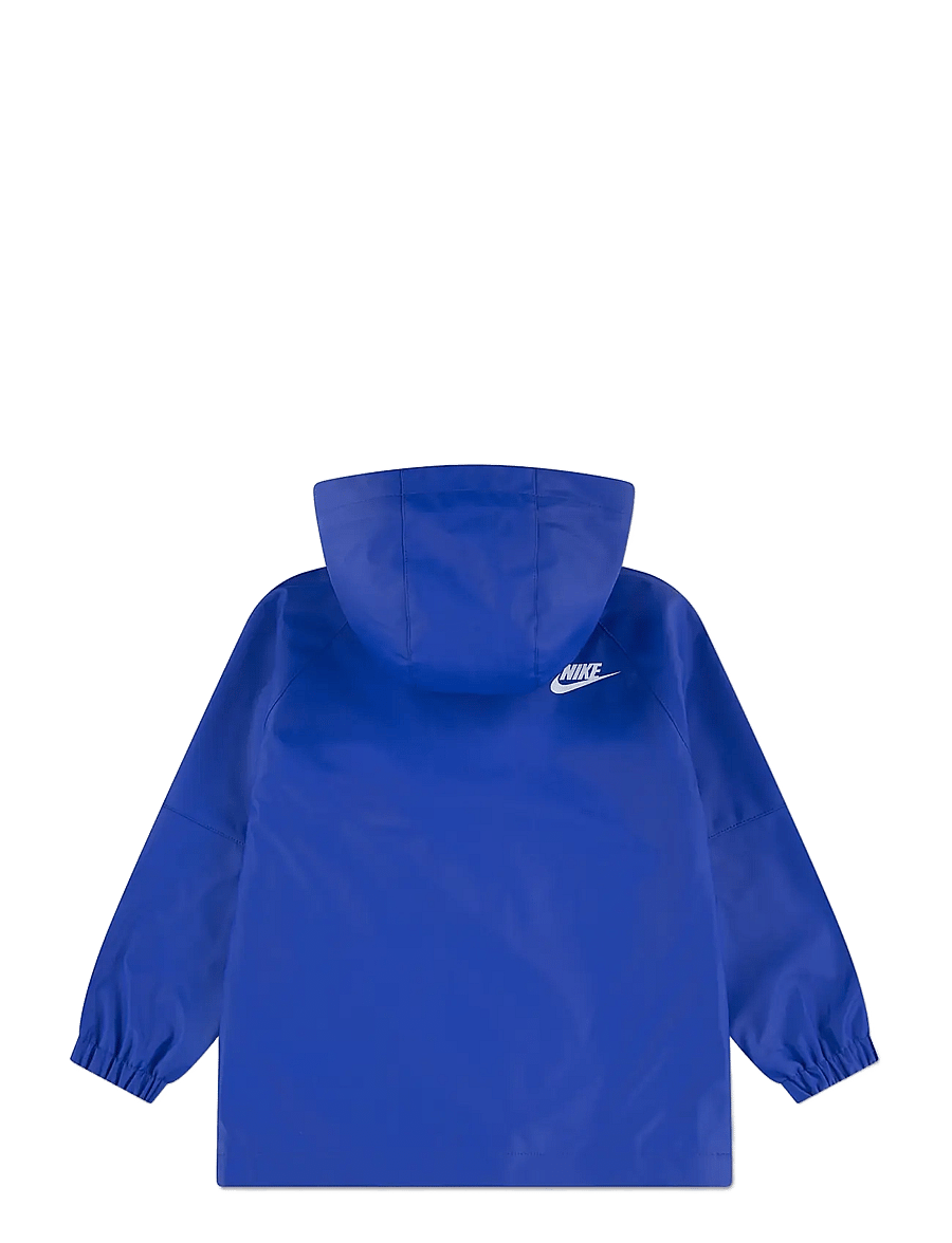 Nike - LO-LIGHT WEIGHT OUTERWEAR - shell- & regnjakker - game royal - 1