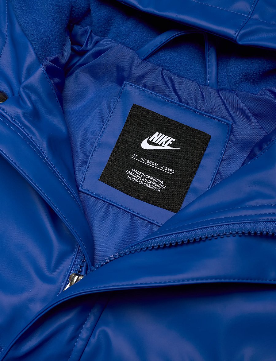 Nike - LO-LIGHT WEIGHT OUTERWEAR - shell un lietus jakas - game royal - 2