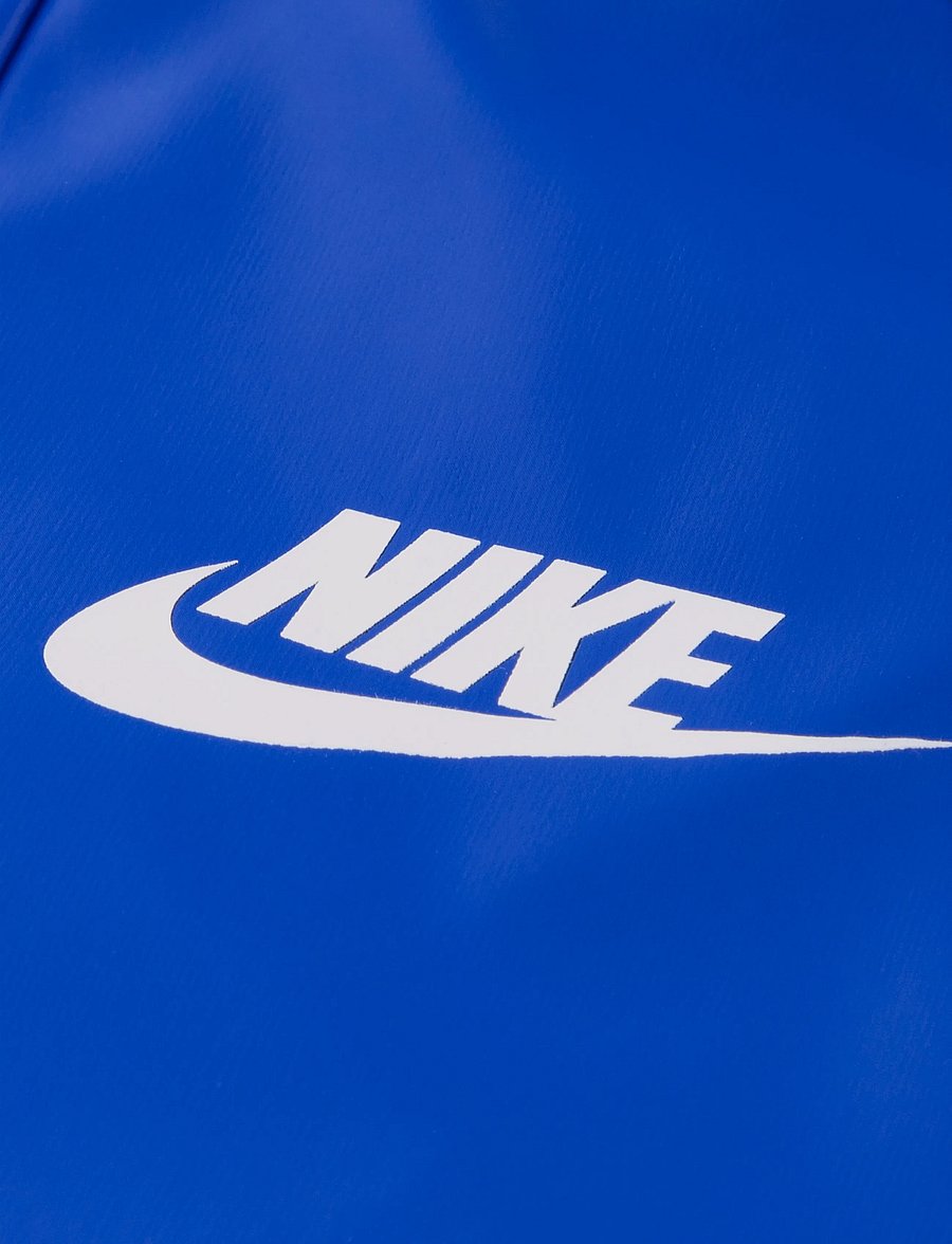 Nike - LO-LIGHT WEIGHT OUTERWEAR - shell- & regnjakker - game royal - 3