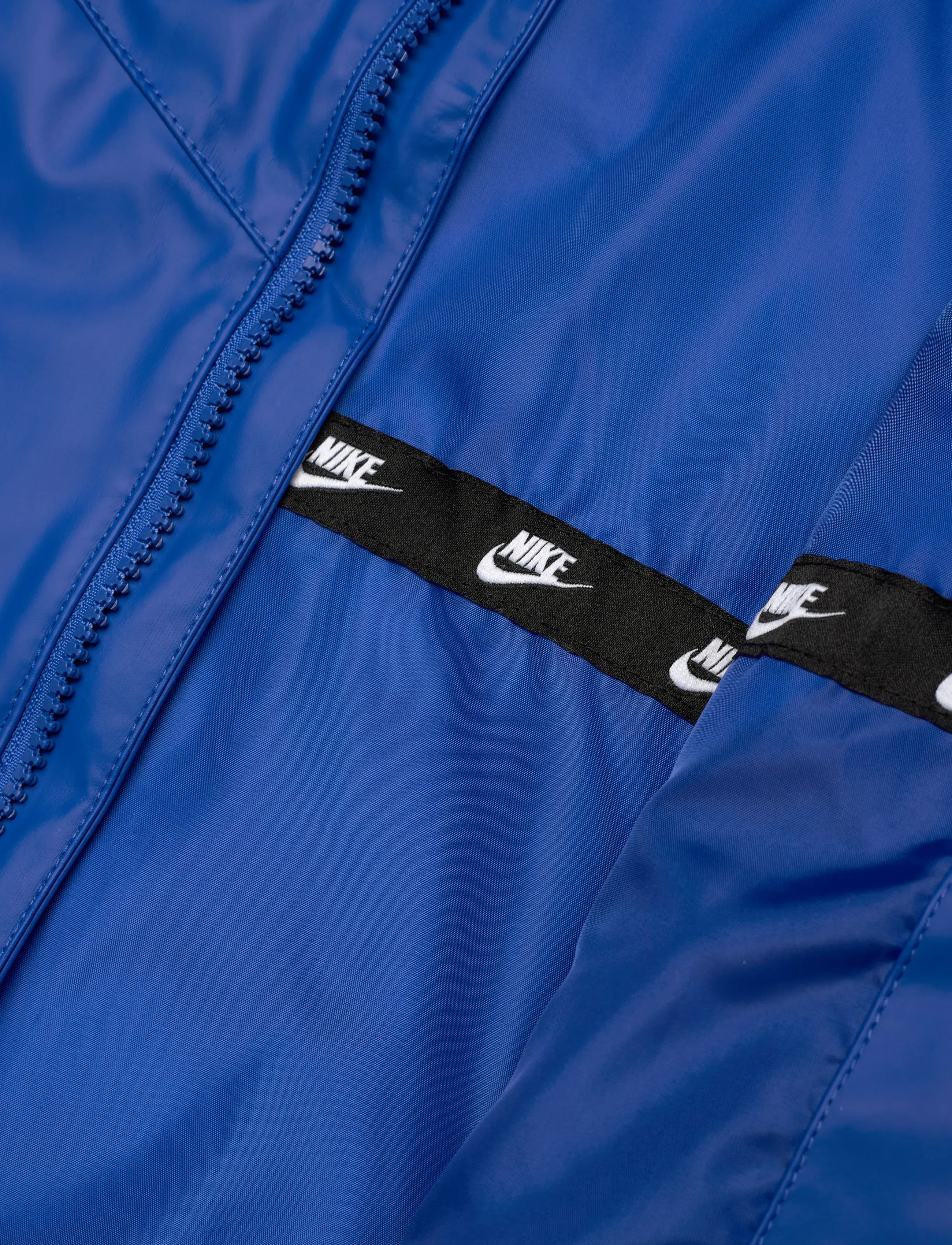 Nike - LO-LIGHT WEIGHT OUTERWEAR - rain coats - game royal - 4