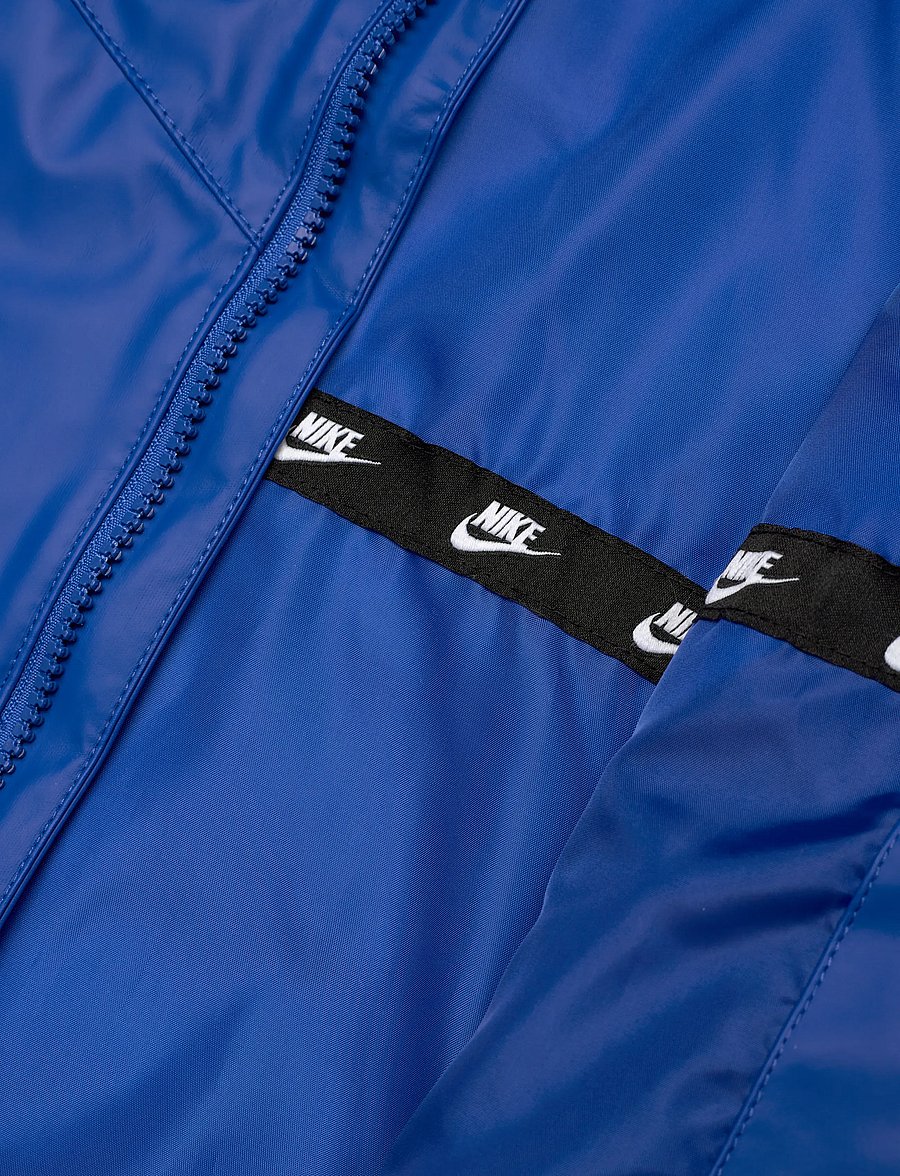Nike - LO-LIGHT WEIGHT OUTERWEAR - shell un lietus jakas - game royal - 4