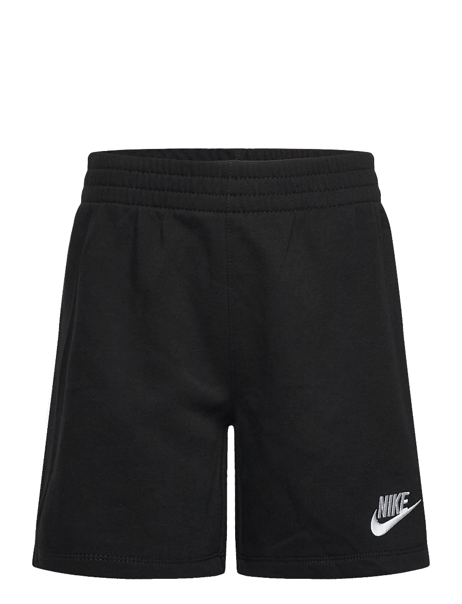 Nike - NIKE CLUB SHORT SET - 2-osalised komplektid - black - 2