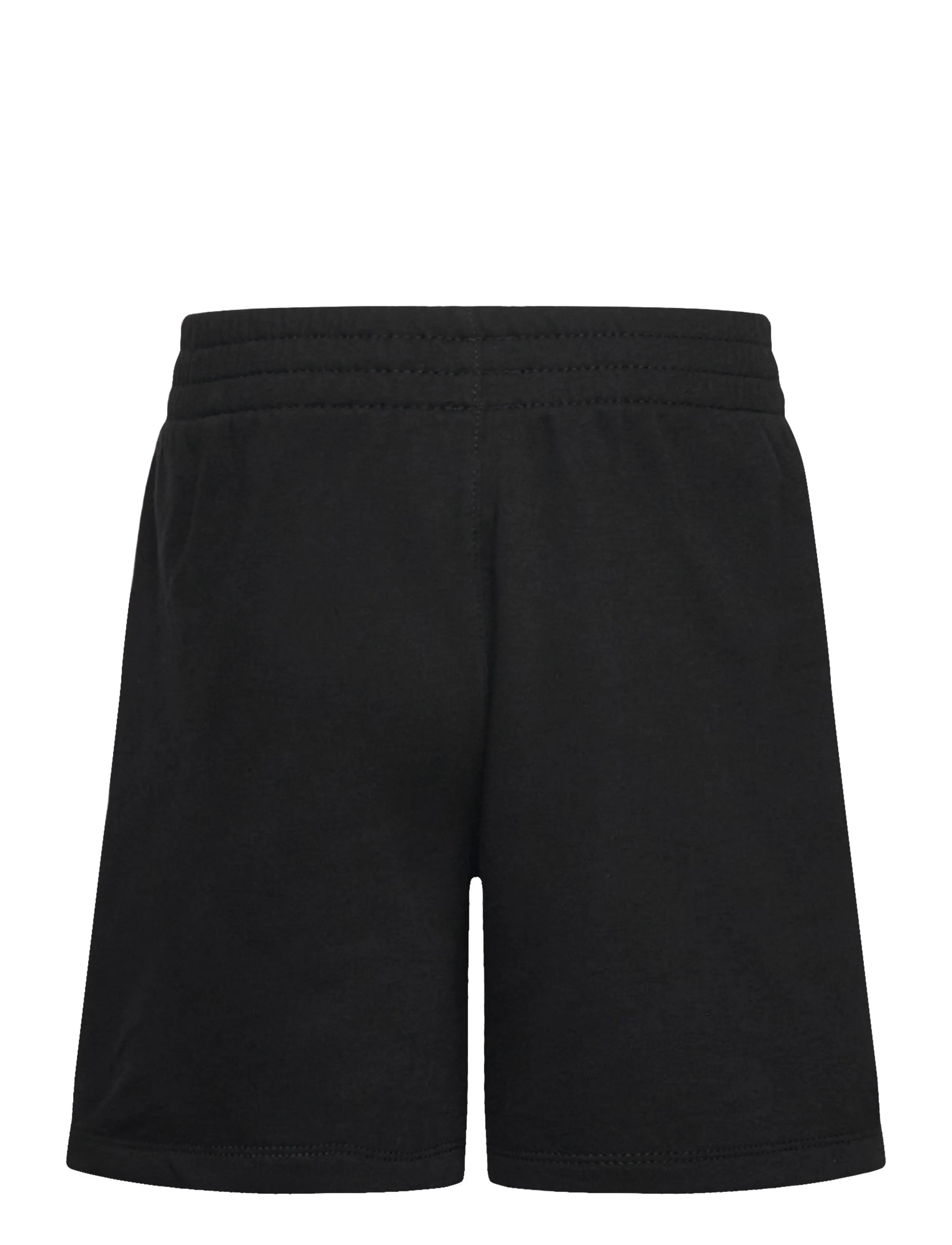 Nike - NIKE CLUB SHORT SET - shop efter alder - black - 3