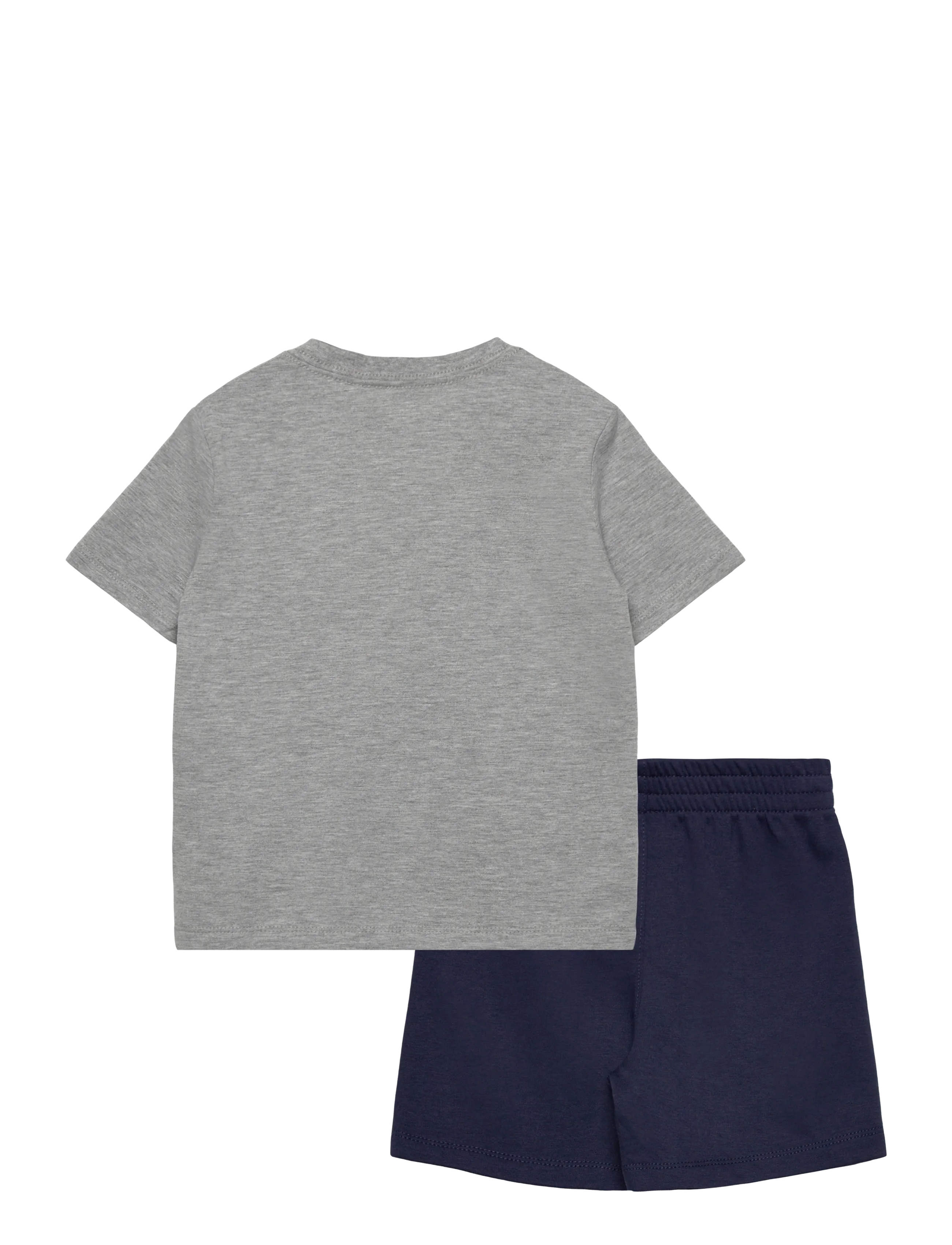 Nike - NIKE CLUB SHORT SET - matchende sæt - midnight navy - 1