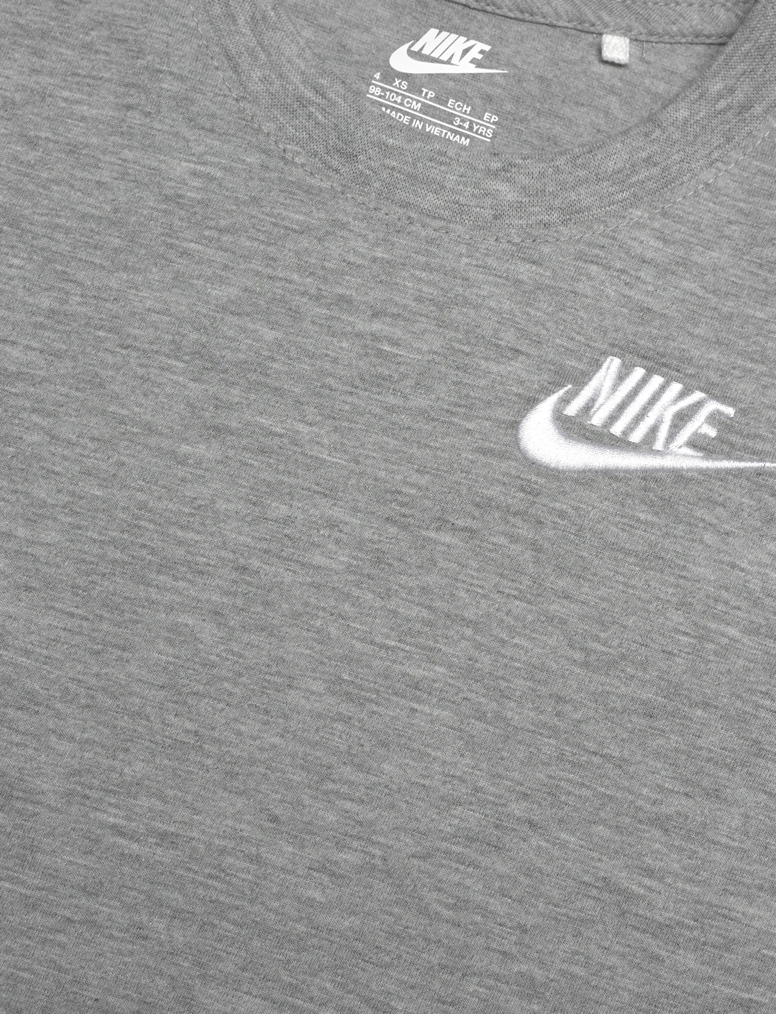 Nike - NIKE CLUB SHORT SET - matchende sæt - midnight navy - 2