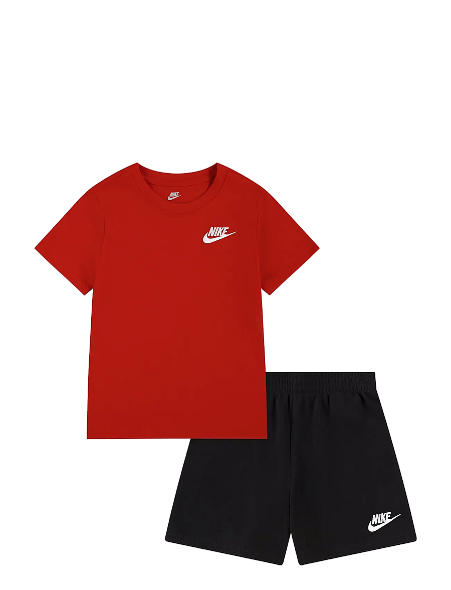 Nike - NIKE CLUB SHORT SET - 2-osalised komplektid - multi coloured - 1