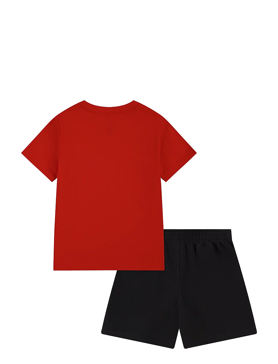 Nike - NIKE CLUB SHORT SET - 2-osalised komplektid - multi coloured - 2