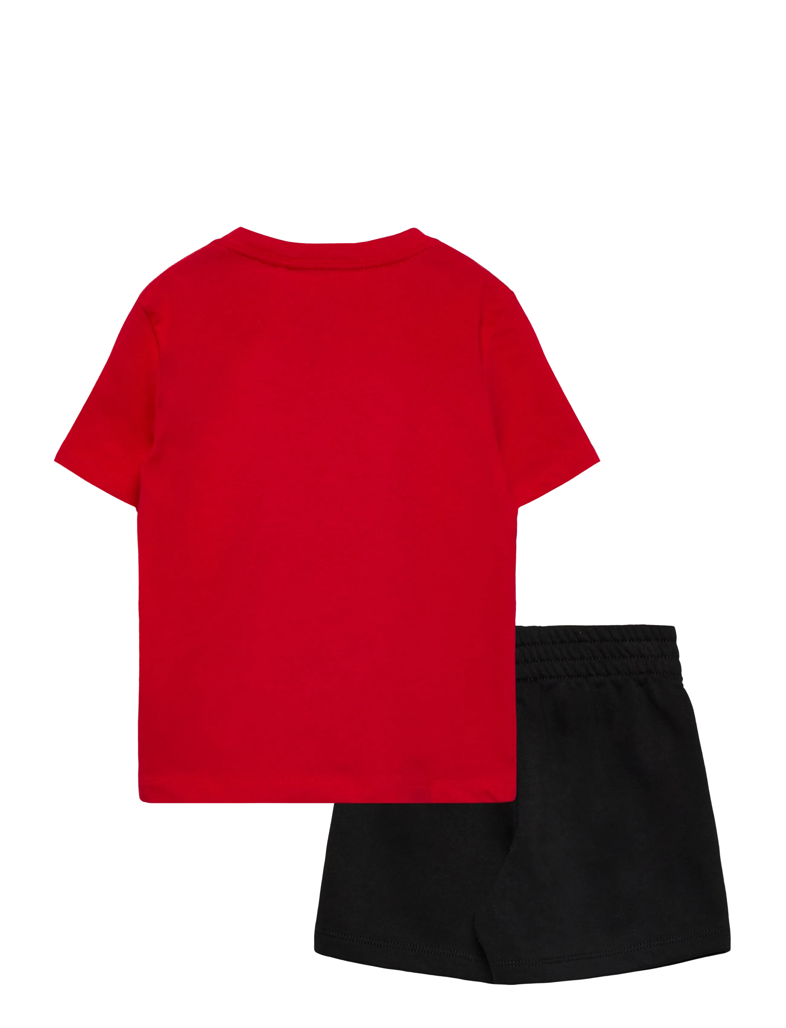 Nike - NKN CLUB KNIT SHORT SET - 2-teilige sets - multi coloured - 1