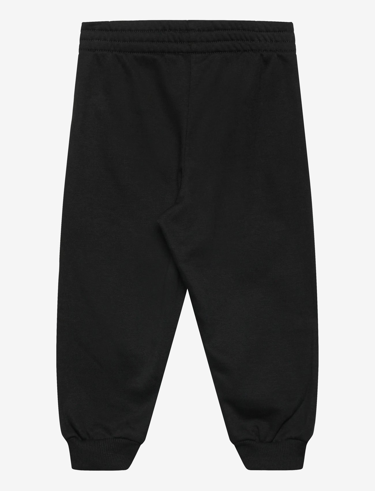 Nike - NKN ESSENTIAL FLEECE CREW SET - trainingsanzug - black - 3