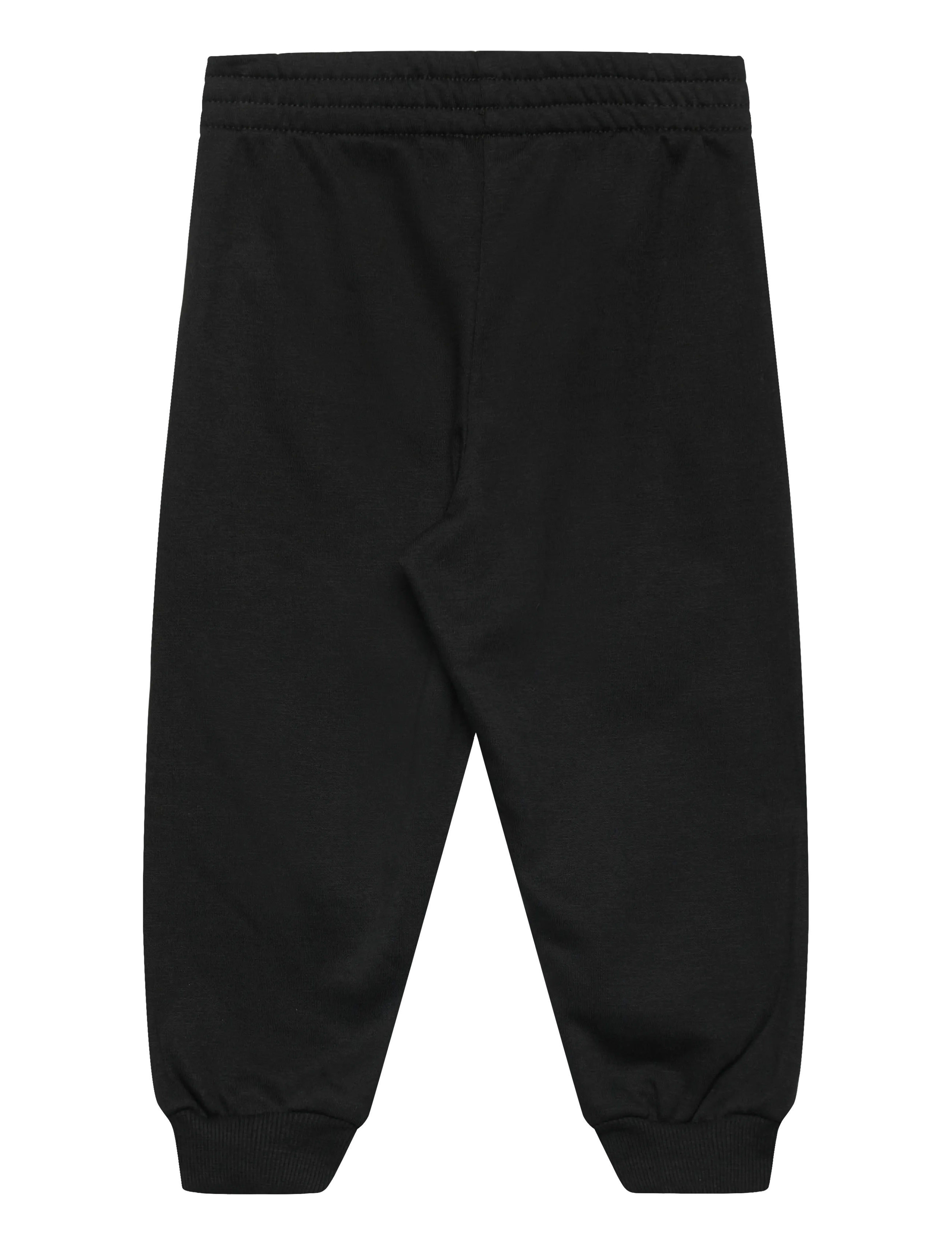 Nike - NKN ESSENTIAL FLEECE CREW SET - treeningriided ja 2-osalised komplektid - black - 3