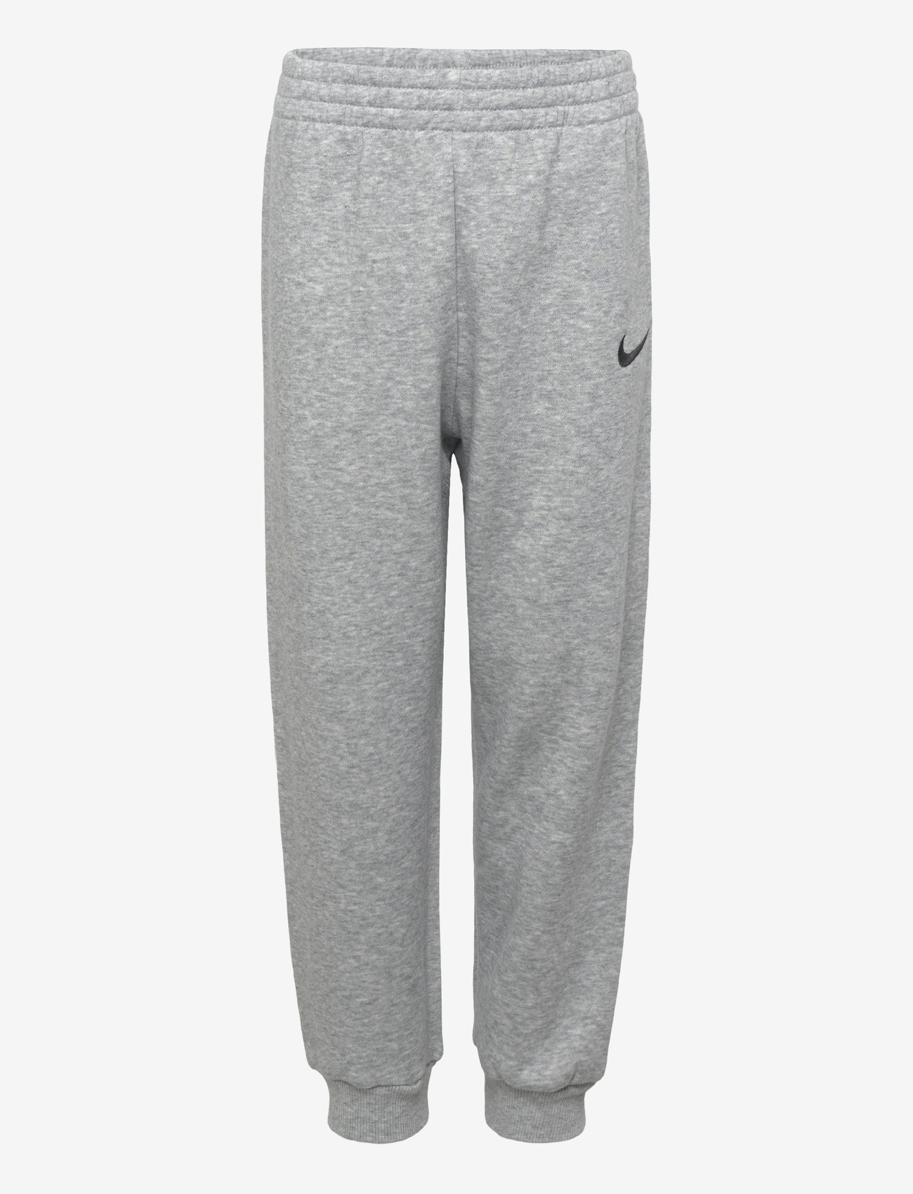 Nike - NKN ESSENTIAL FLEECE CREW SET - tracksuits & 2-piece sets - grey - 2