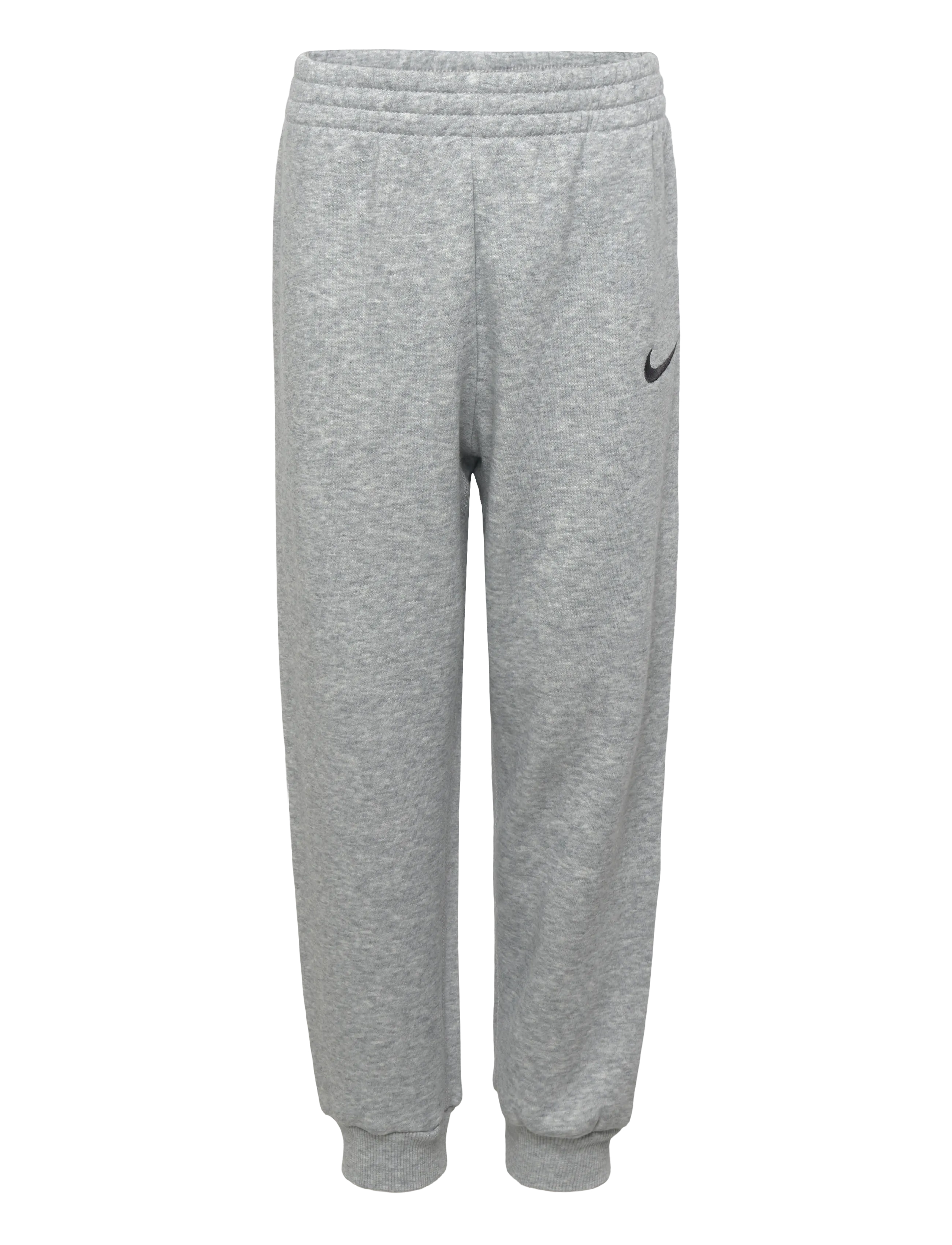 Nike - NKN ESSENTIAL FLEECE CREW SET - trainingsanzug - grey - 2