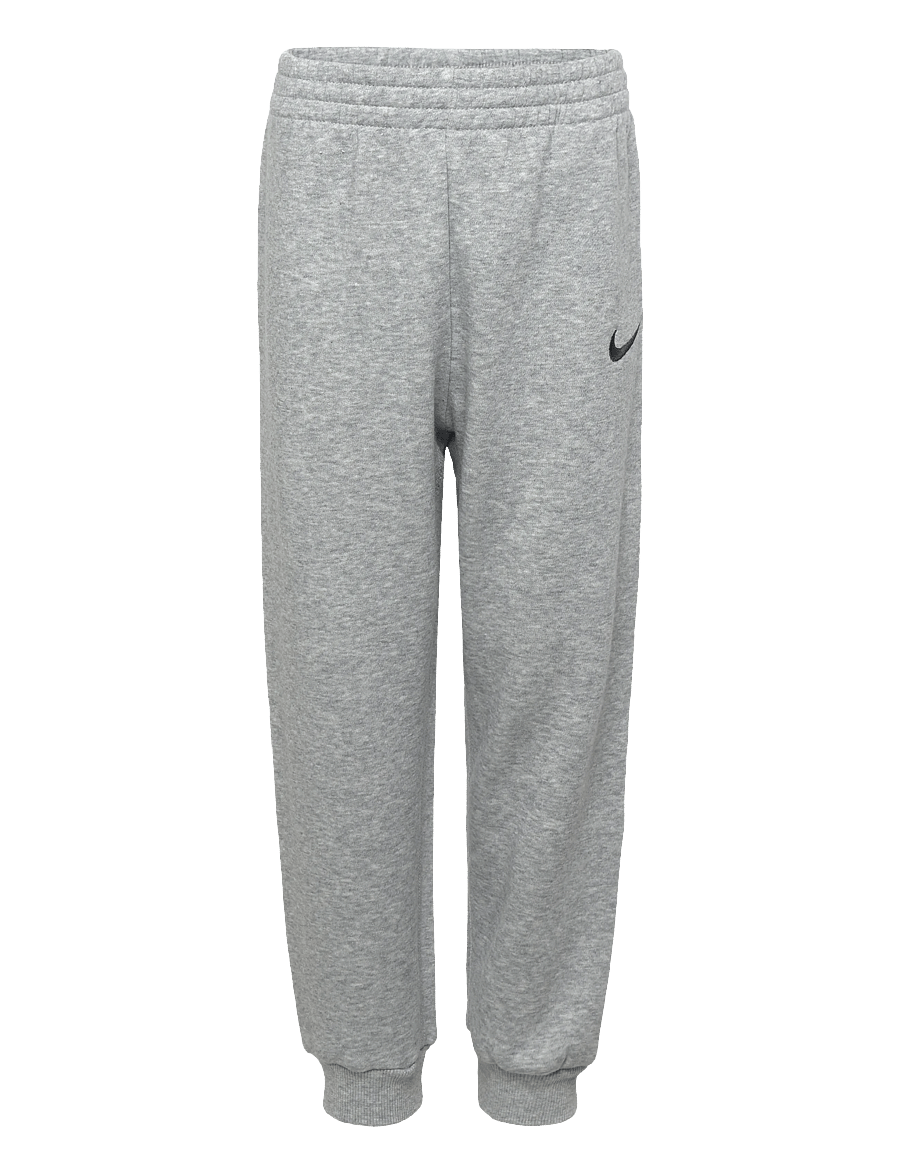 Nike - NKN ESSENTIAL FLEECE CREW SET - sportiniai kostiumai - grey - 2