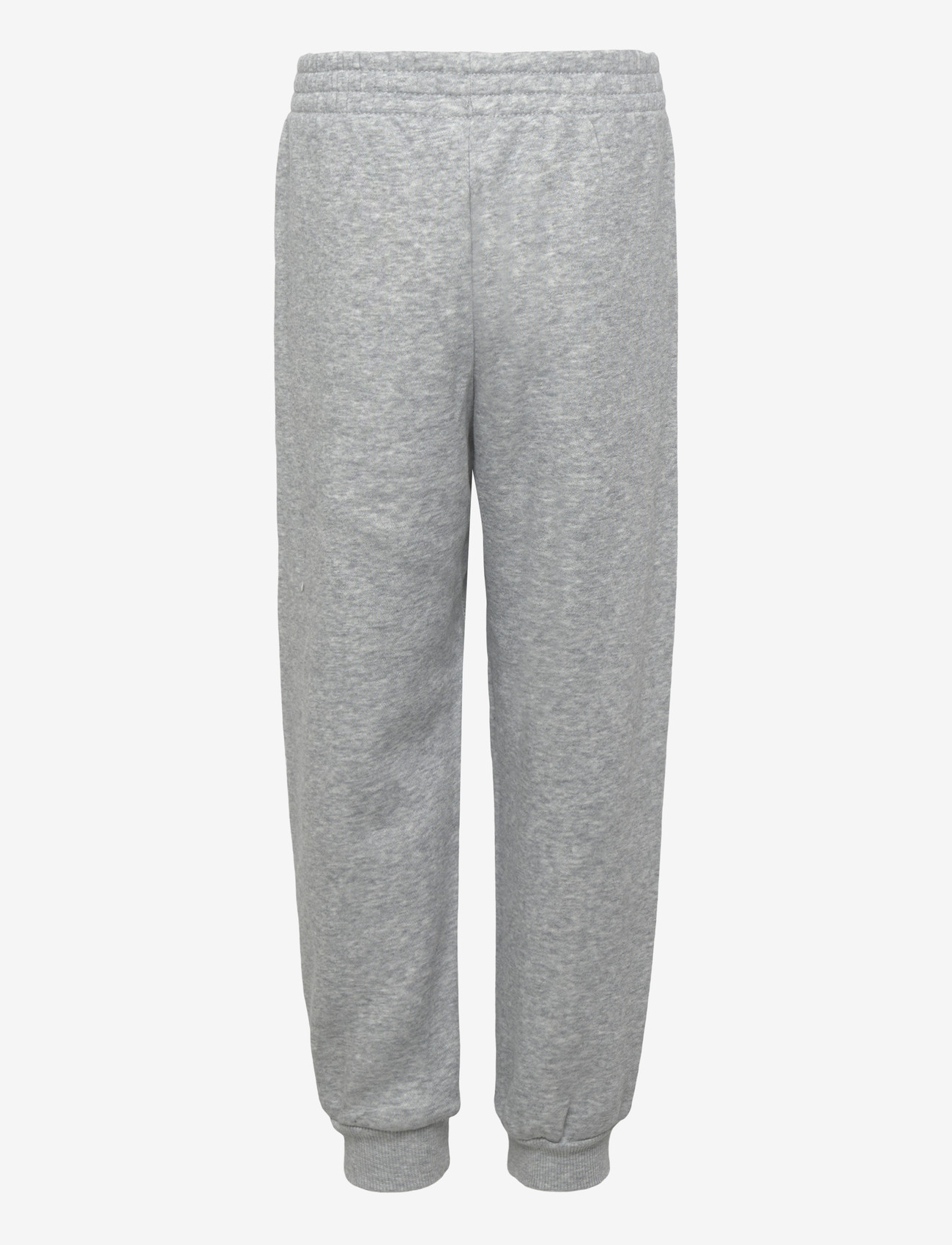Nike - NKN ESSENTIAL FLEECE CREW SET - tracksuits & 2-piece sets - grey - 3