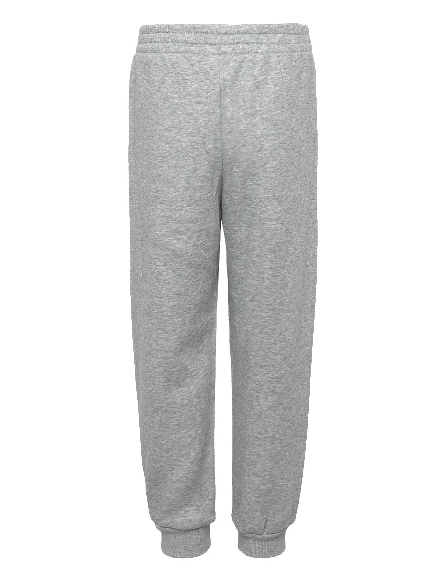 Nike - NKN ESSENTIAL FLEECE CREW SET - sportiniai kostiumai - grey - 3