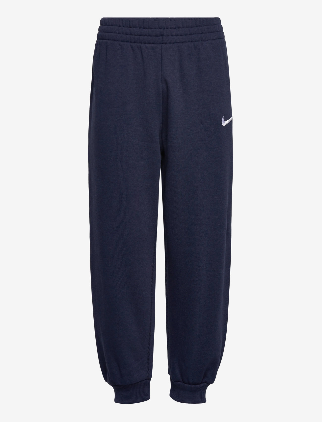 Nike - NKN ESSENTIAL FLEECE CREW SET - tracksuits & 2-piece sets - midnight navy - 2