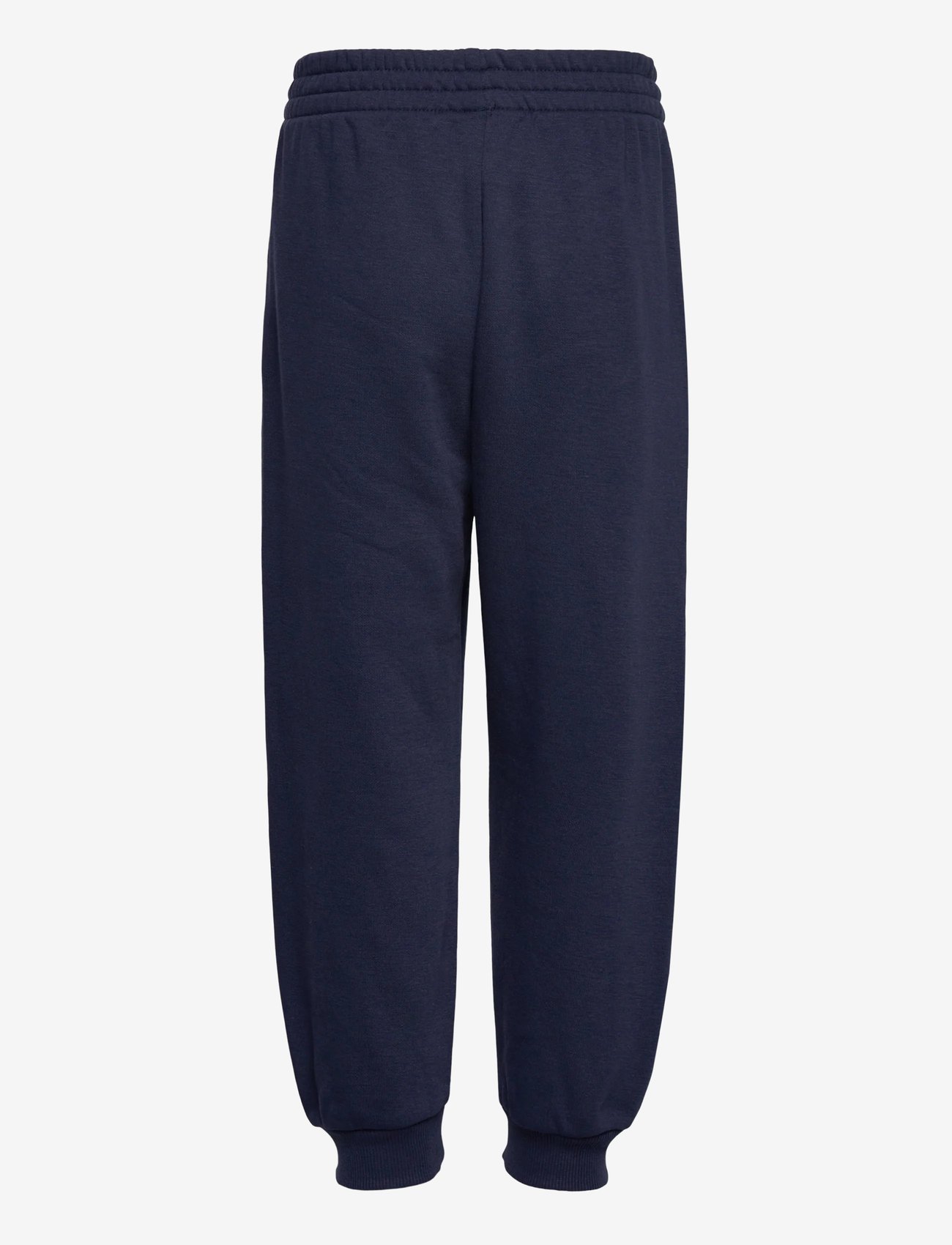 Nike - NKN ESSENTIAL FLEECE CREW SET - tracksuits & 2-piece sets - midnight navy - 3