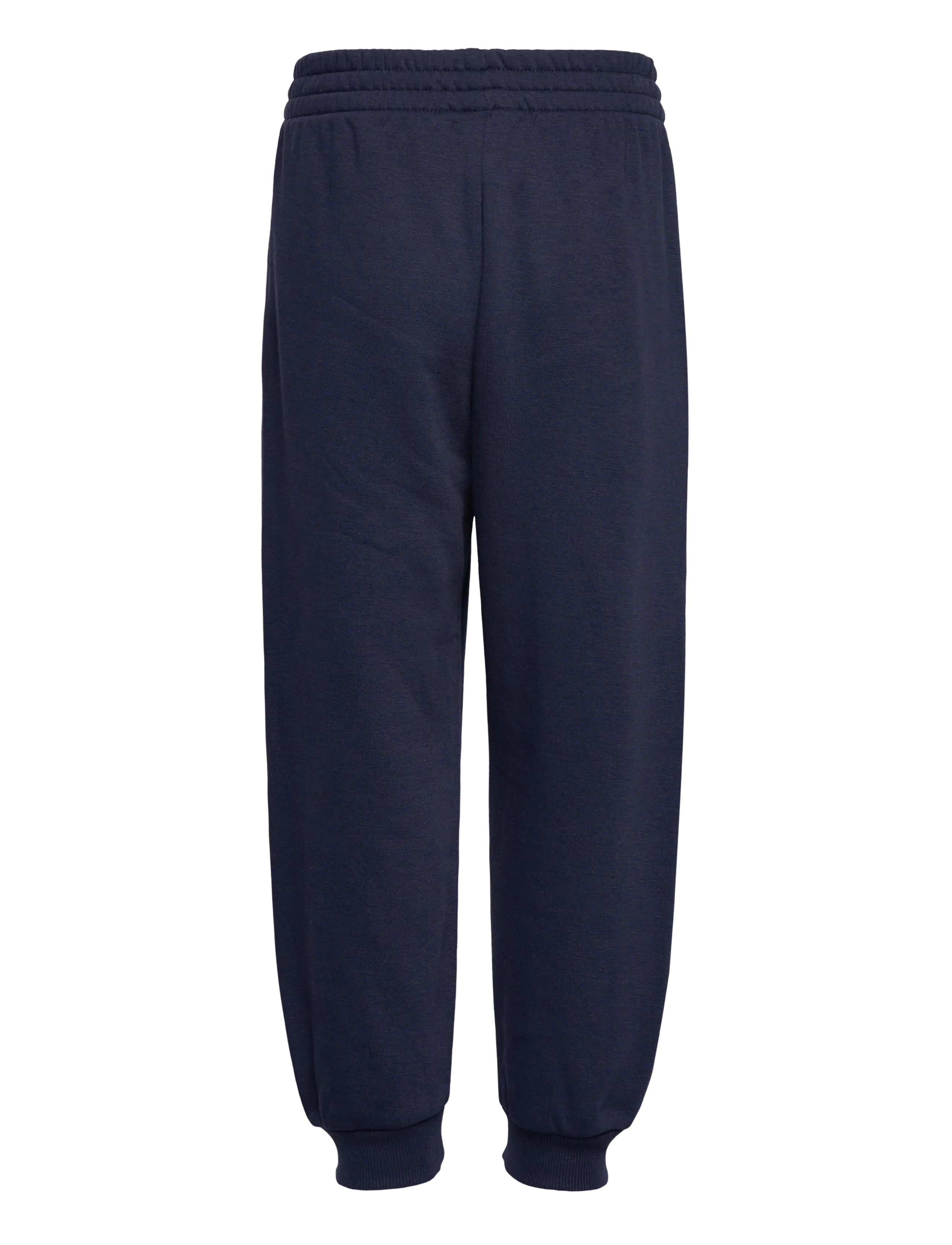 Nike - NKN ESSENTIAL FLEECE CREW SET - dresy & zestaw 2 szt - midnight navy - 3