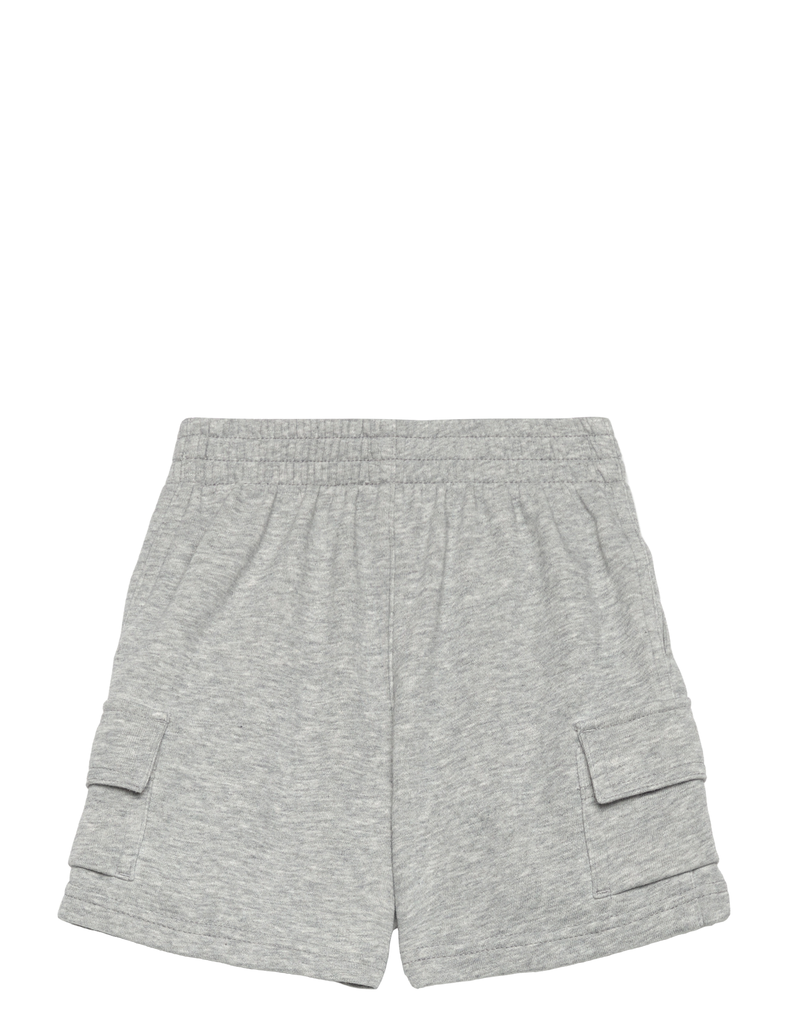 Nike - NKN CARGO SHORT - shorts - dk grey heather - 1