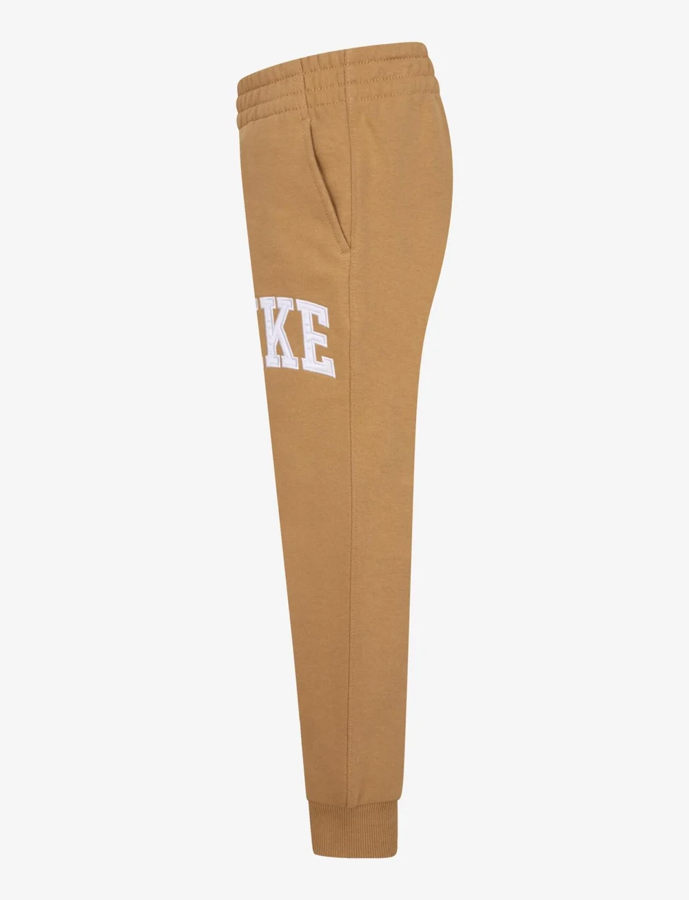 Nike - Nike Sportswear Club Pants - sweatpants - flax - 2