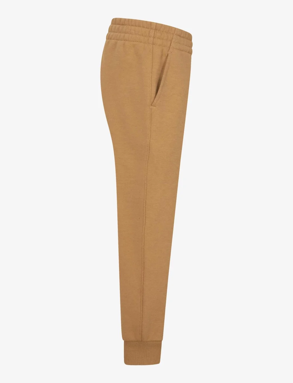 Nike - Nike Sportswear Club Pants - sweatpants - flax - 3