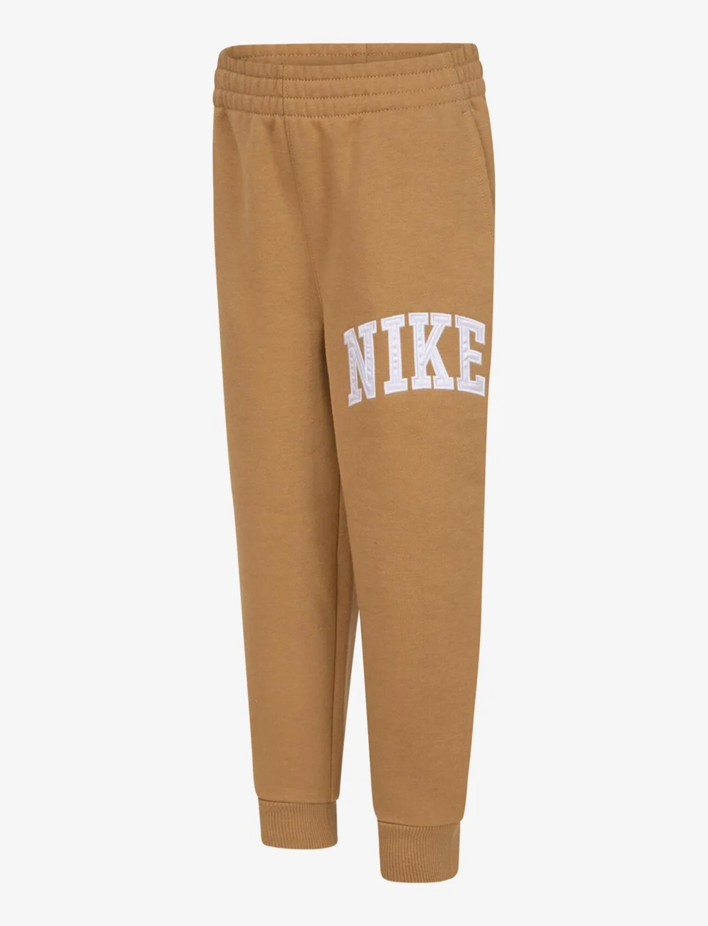 Nike - Nike Sportswear Club Pants - sweatpants - flax - 4
