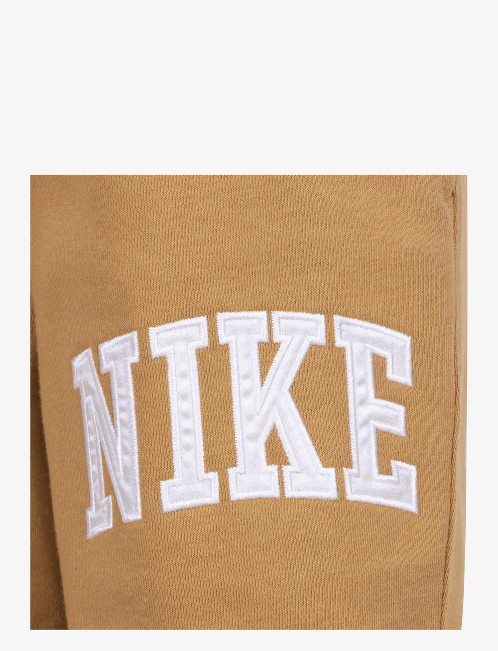 Nike - Nike Sportswear Club Pants - sweatpants - flax - 5