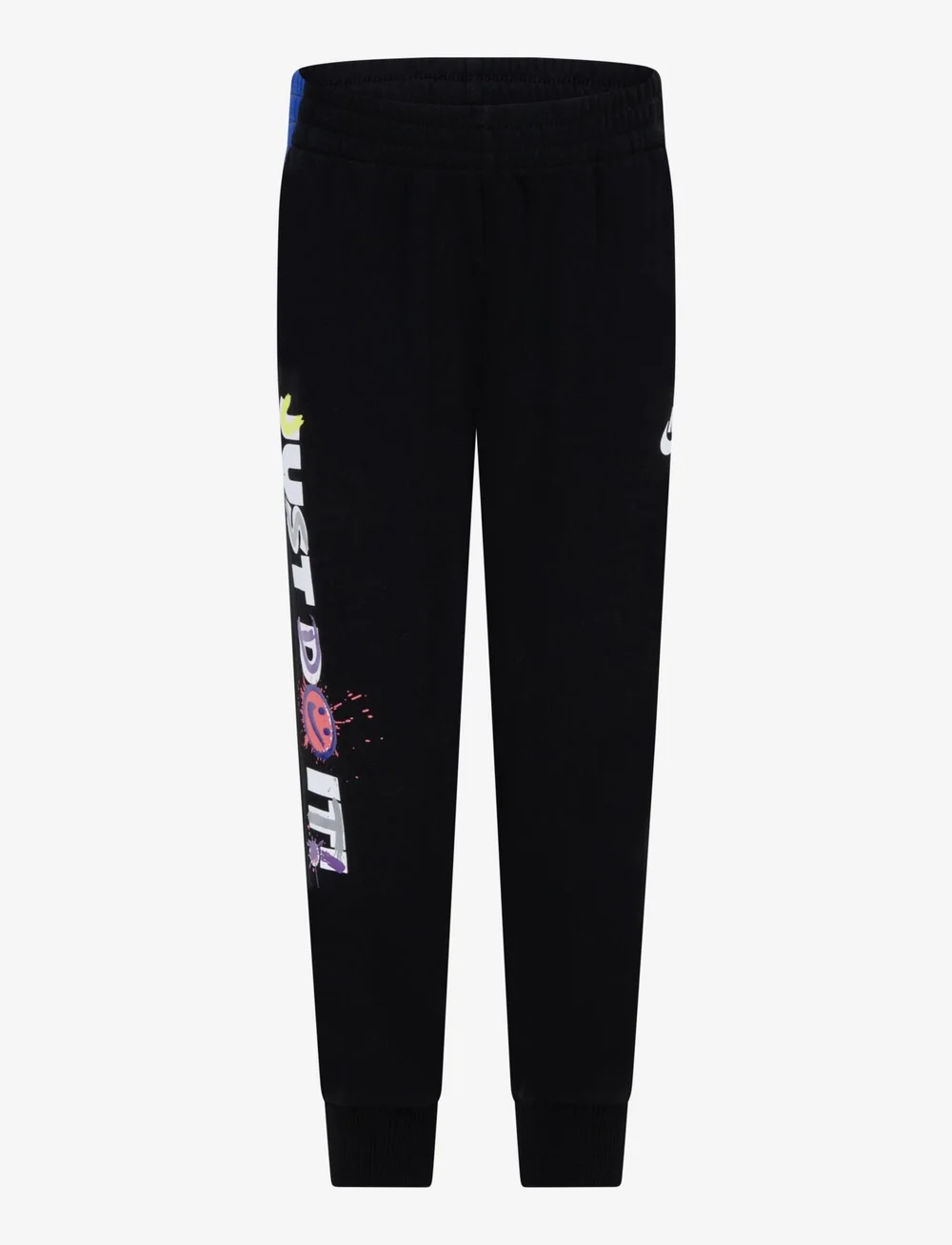 Nike - Nike Sportswear Express Yourself Pants - sweatpants - black - 0