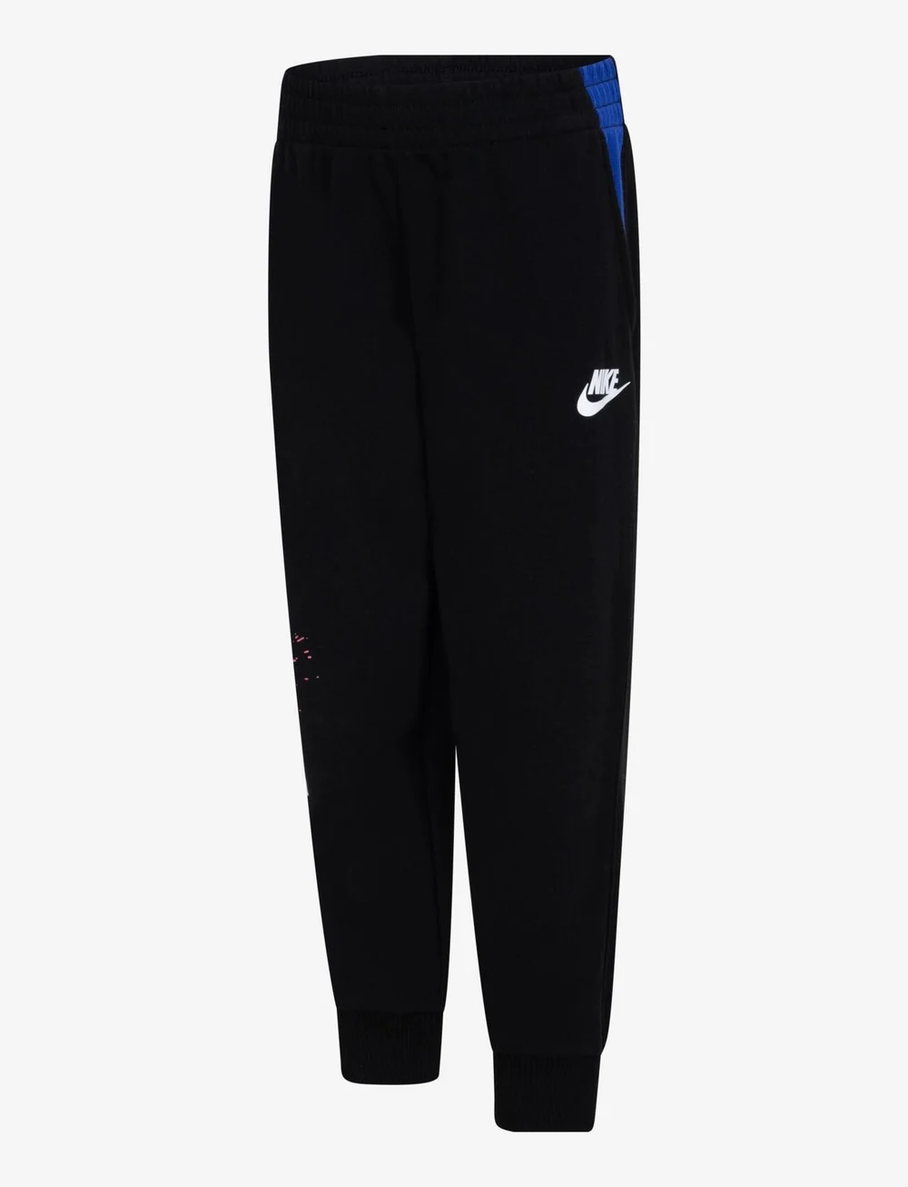 Nike - Nike Sportswear Express Yourself Pants - sweatpants - black - 4