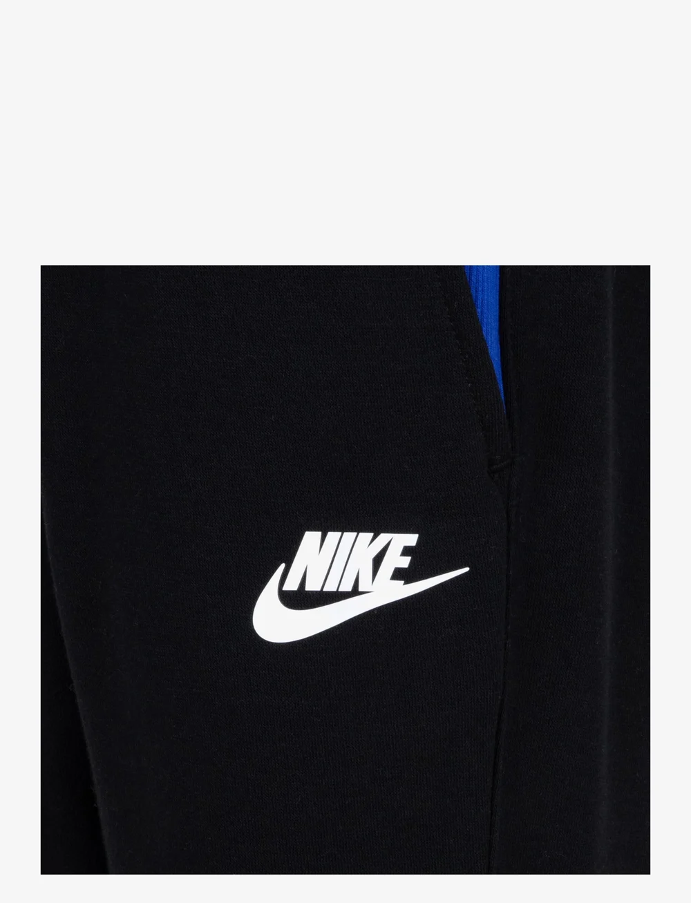 Nike - Nike Sportswear Express Yourself Pants - sweatpants - black - 5