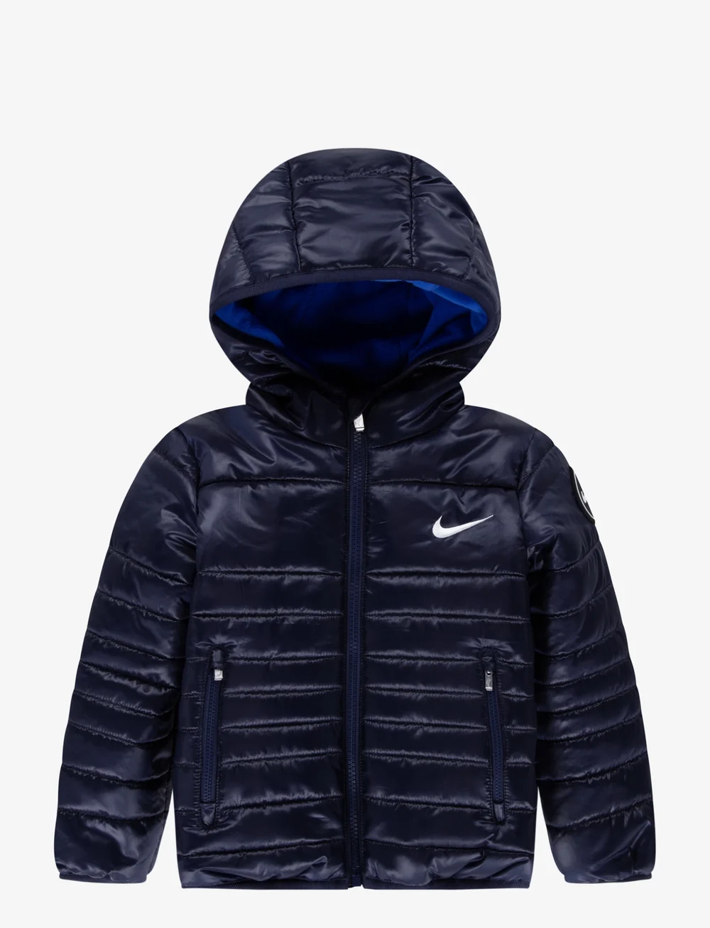 Nike Nike Quilted Jacket 48.75 Buy Puffer Padded from Nike online at Boozt . Fast delivery and easy returns