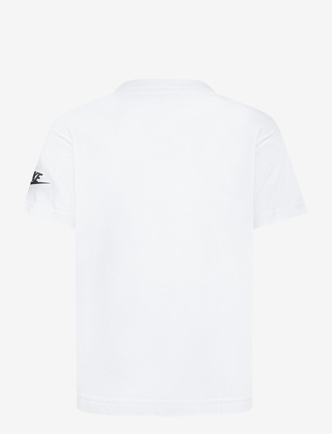 Nike - Nike Utility Tee - white - 1