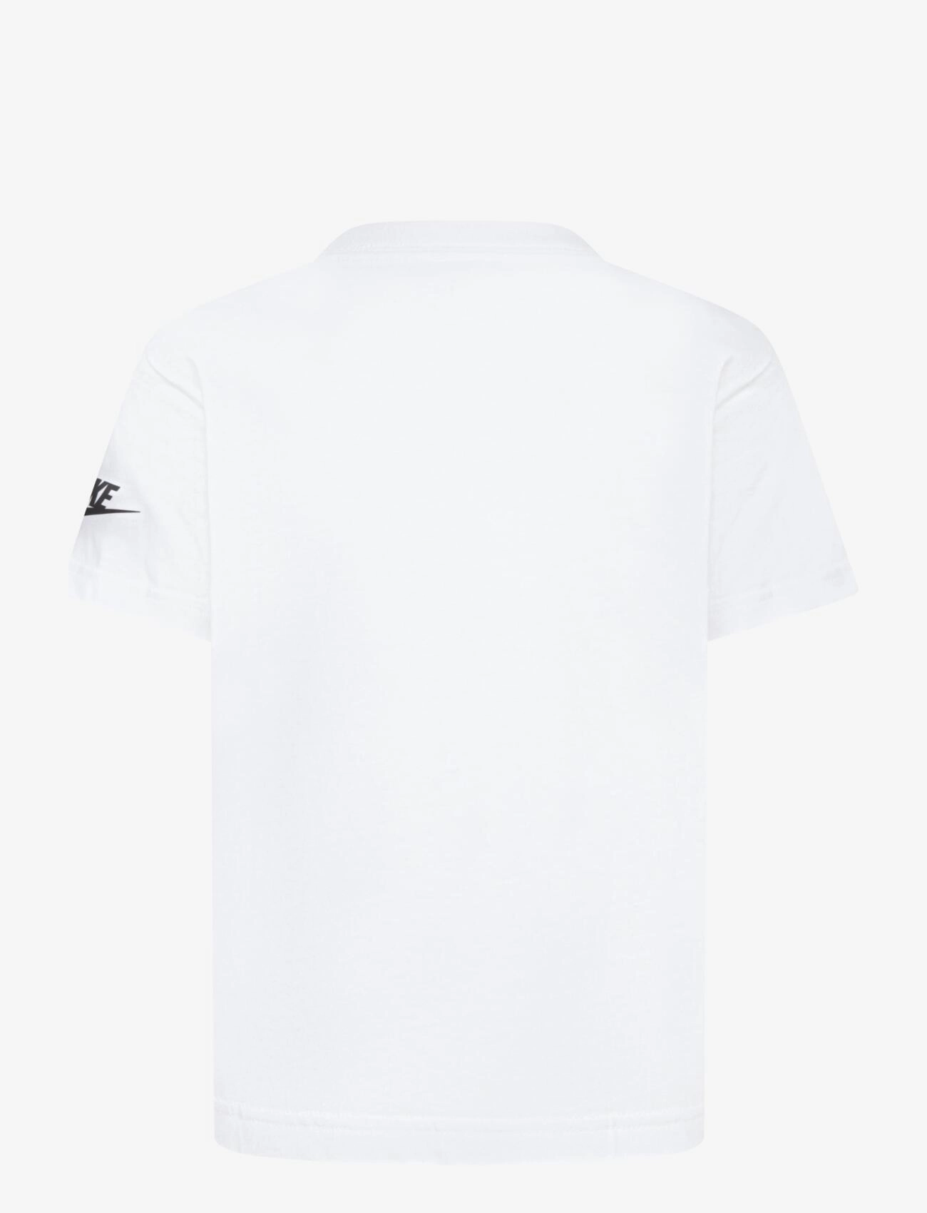Nike - Nike Utility Tee - white - 1