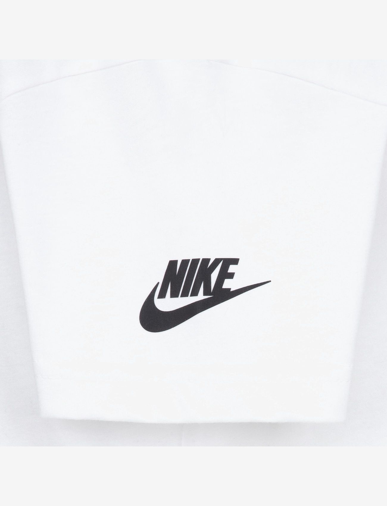 Nike - Nike Utility Tee - white - 3